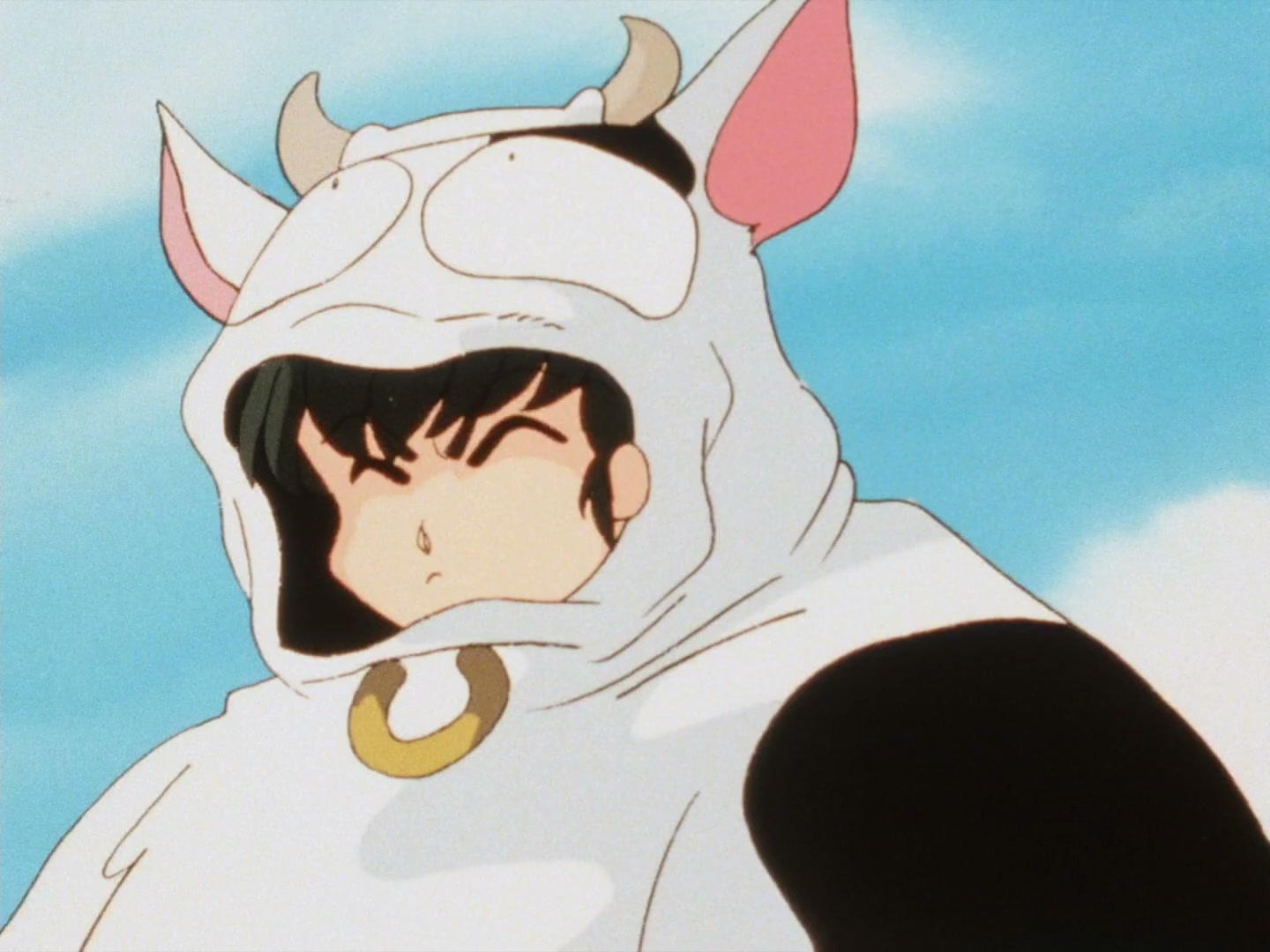Ranma ½ Ep 108: Ryoga, Run Into the Sunset @ 00:10:41