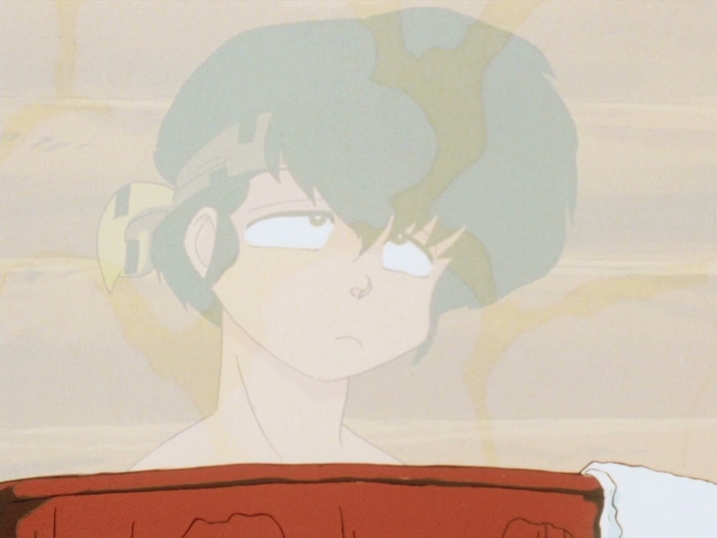 Ranma ½ Ep 108: Ryoga, Run Into the Sunset @ 00:11:05