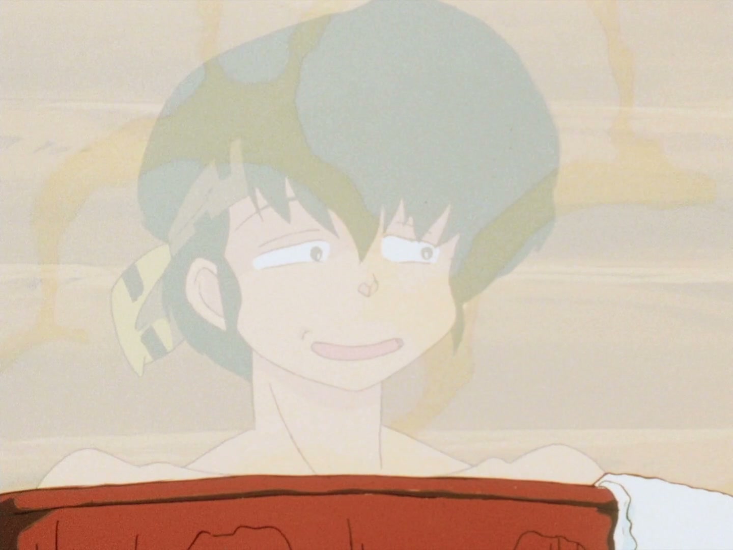 Ranma ½ Ep 108: Ryoga, Run Into the Sunset @ 00:11:10
