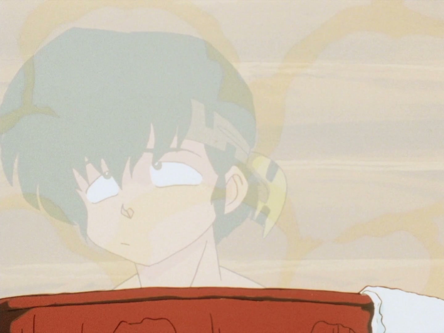 Ranma ½ Ep 108: Ryoga, Run Into the Sunset @ 00:11:14
