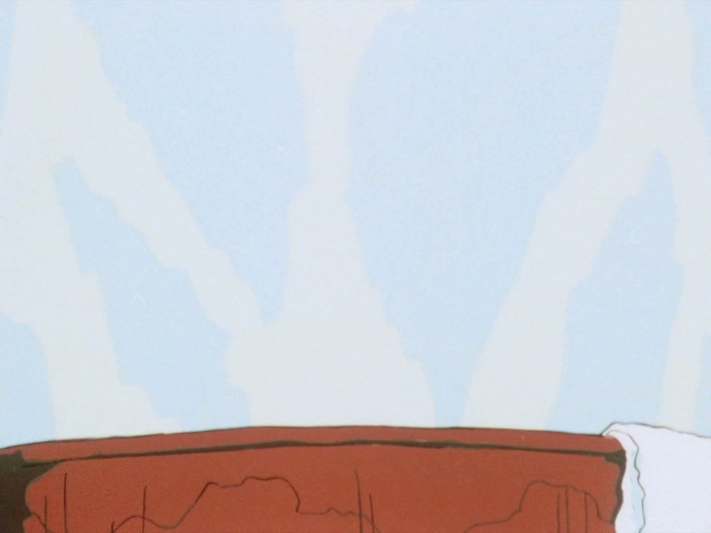 Ranma ½ Ep 108: Ryoga, Run Into the Sunset @ 00:11:47