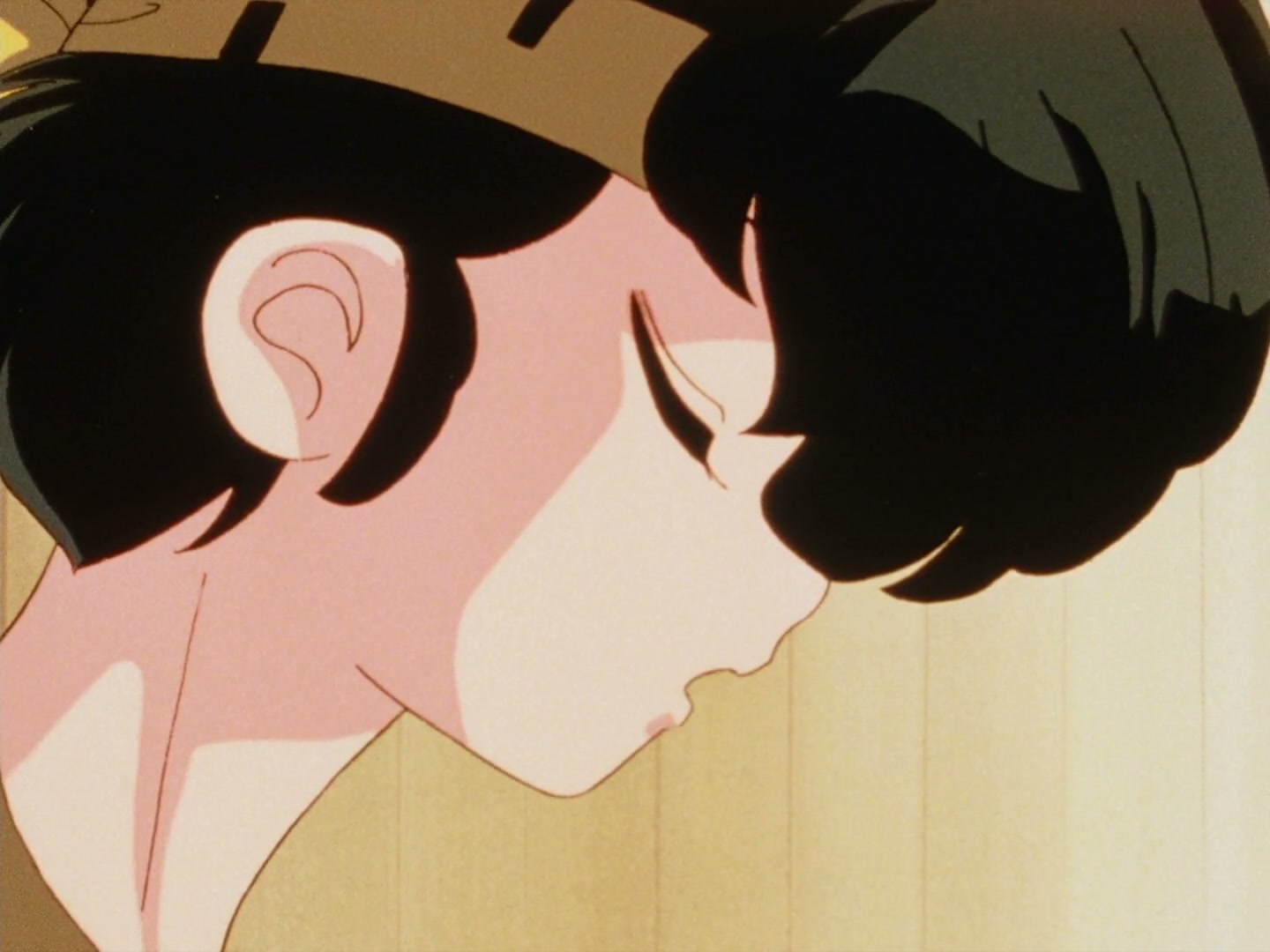 Ranma ½ Ep 108: Ryoga, Run Into the Sunset @ 00:13:50