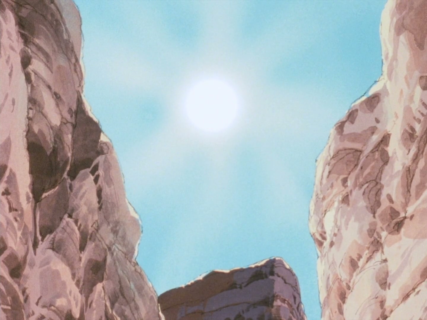 Ranma ½ Ep 108: Ryoga, Run Into the Sunset @ 00:15:21