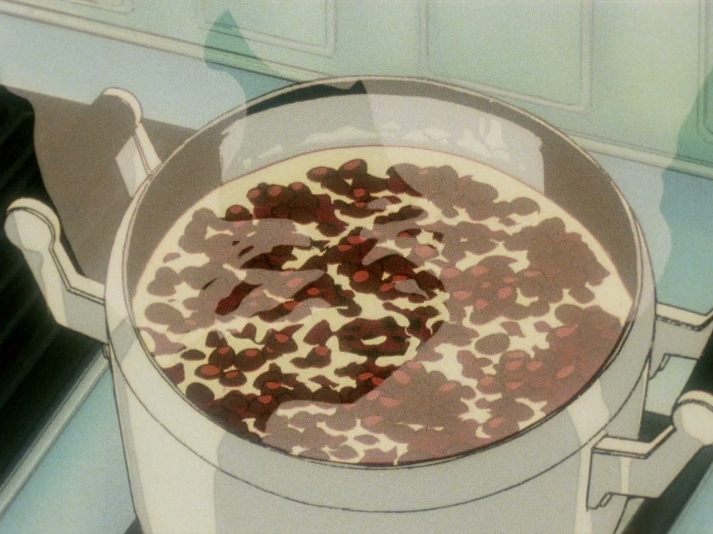 E109 · Into the Darkness screencaps
