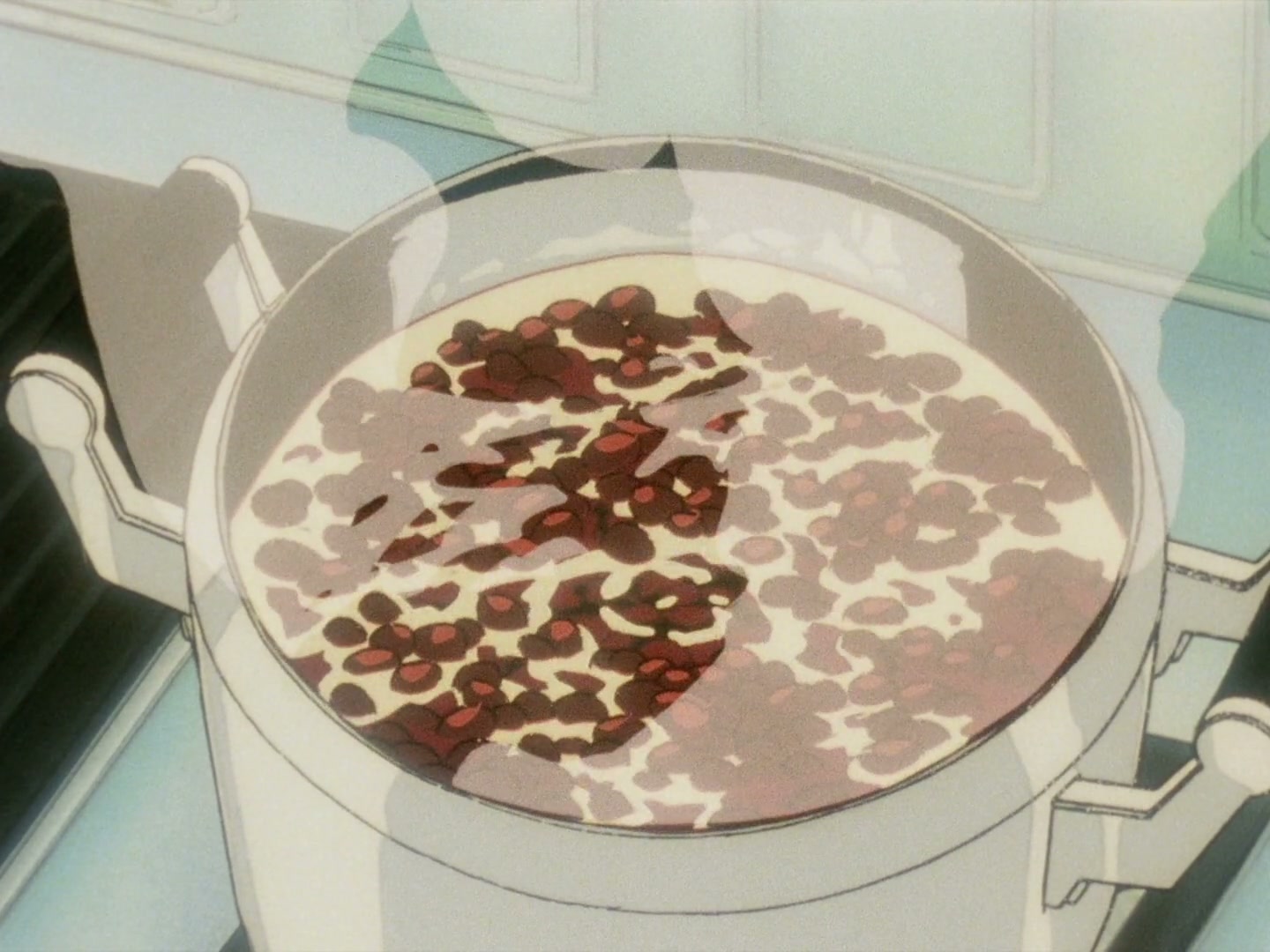 Ranma ½ Ep 109: Into the Darkness @ 00:01:58