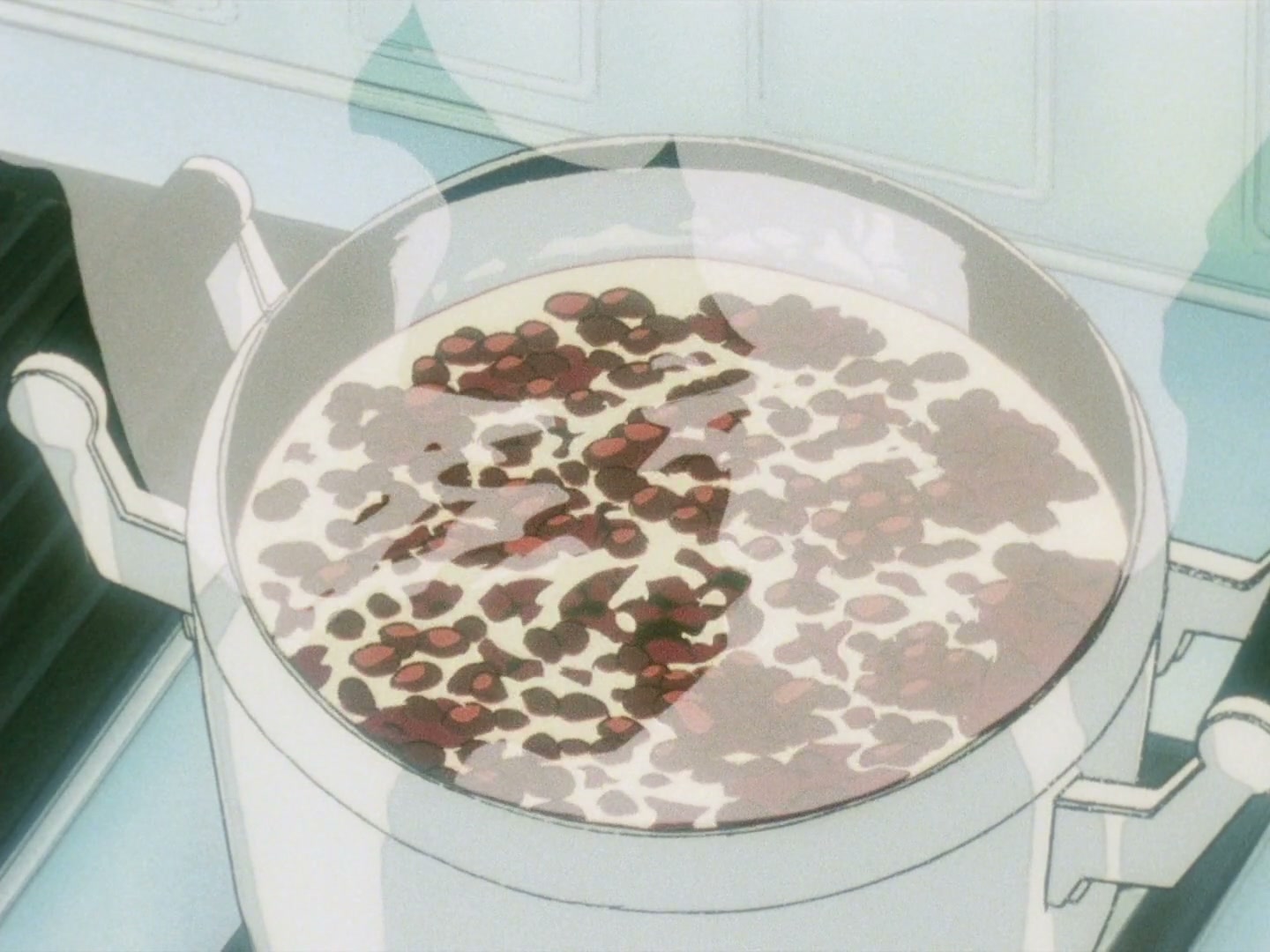 Ranma ½ Ep 109: Into the Darkness @ 00:02:19