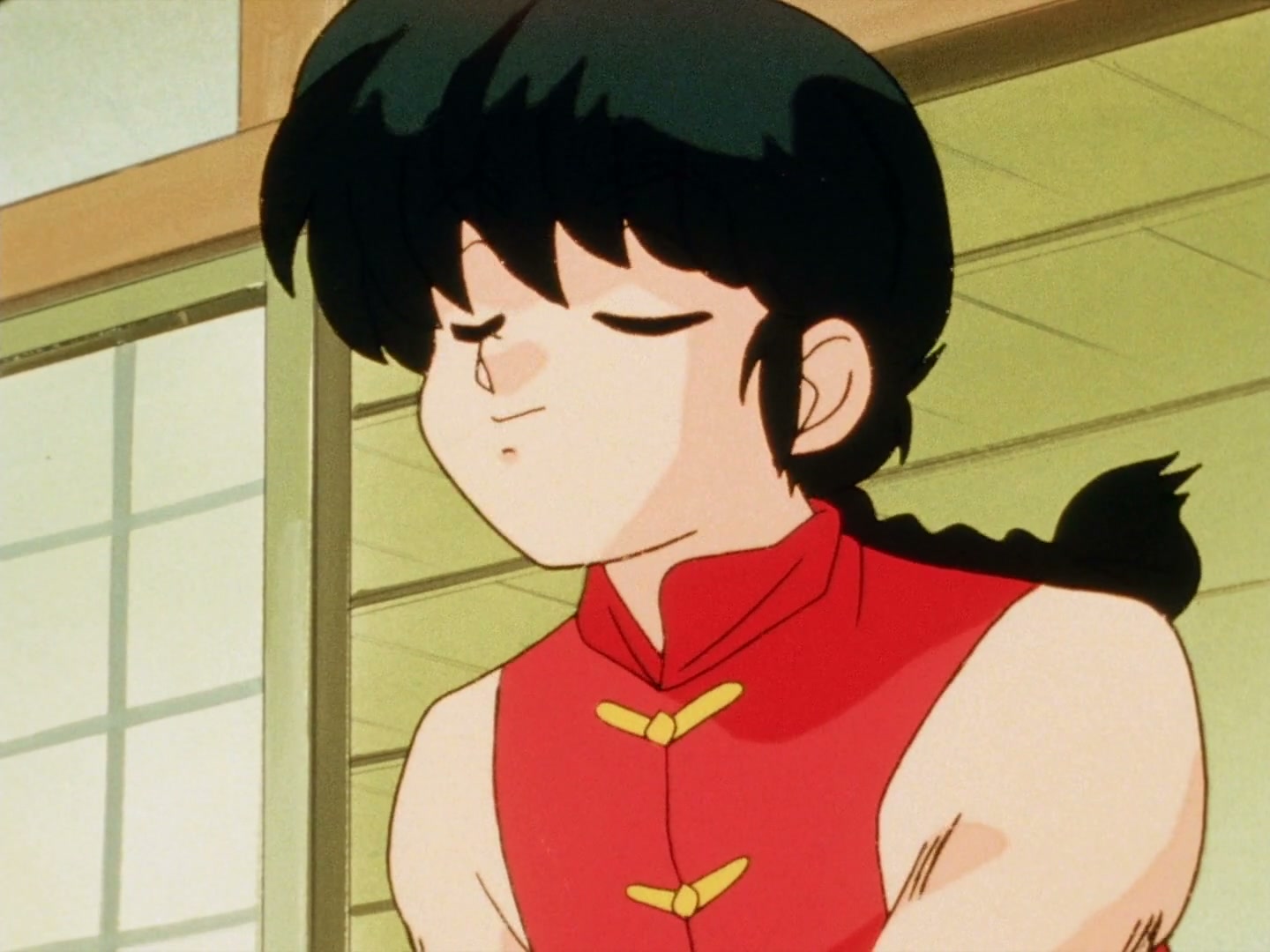 Ranma ½ Ep 109: Into the Darkness @ 00:04:18