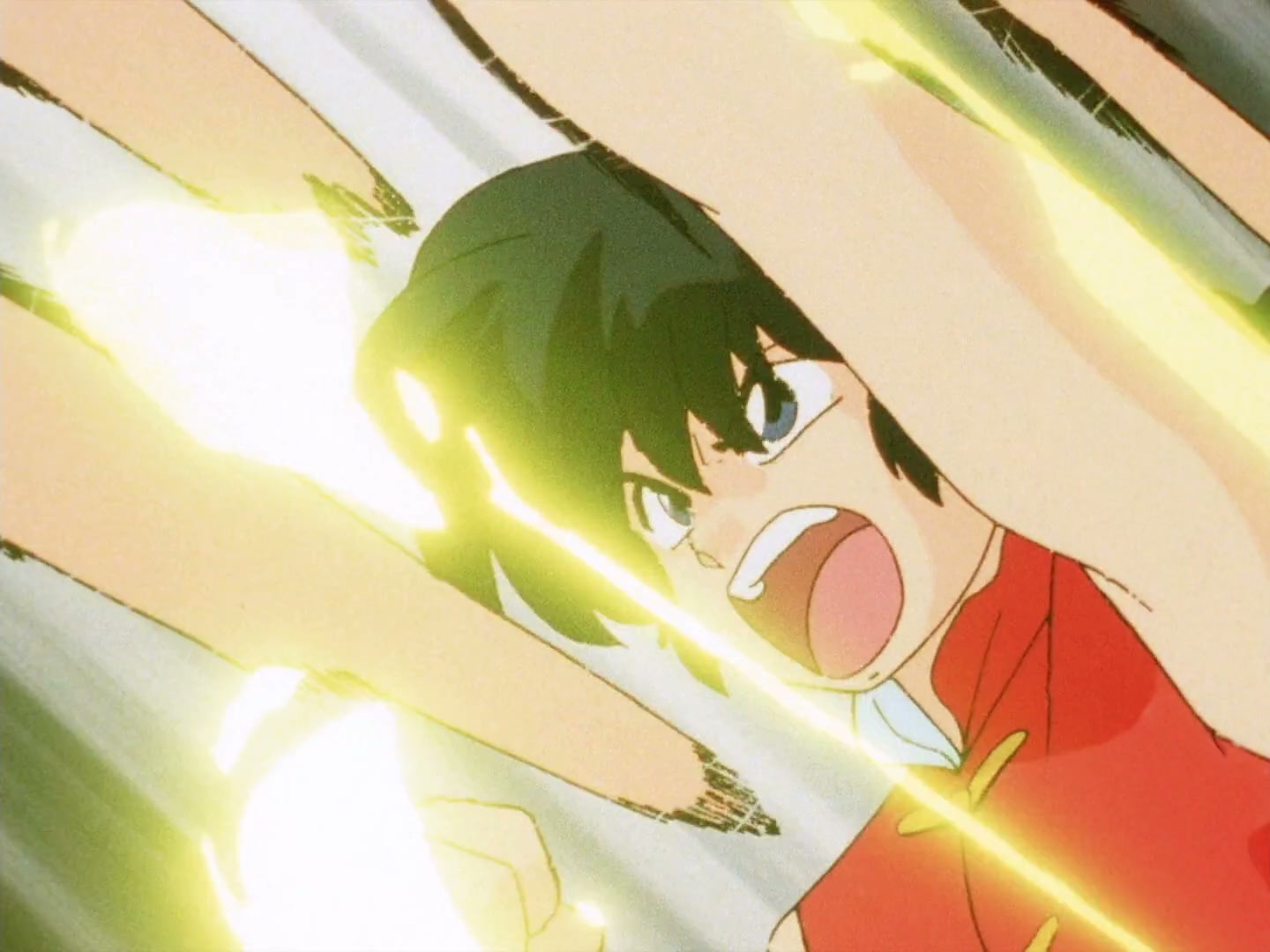 Ranma ½ Ep 109: Into the Darkness @ 00:04:43