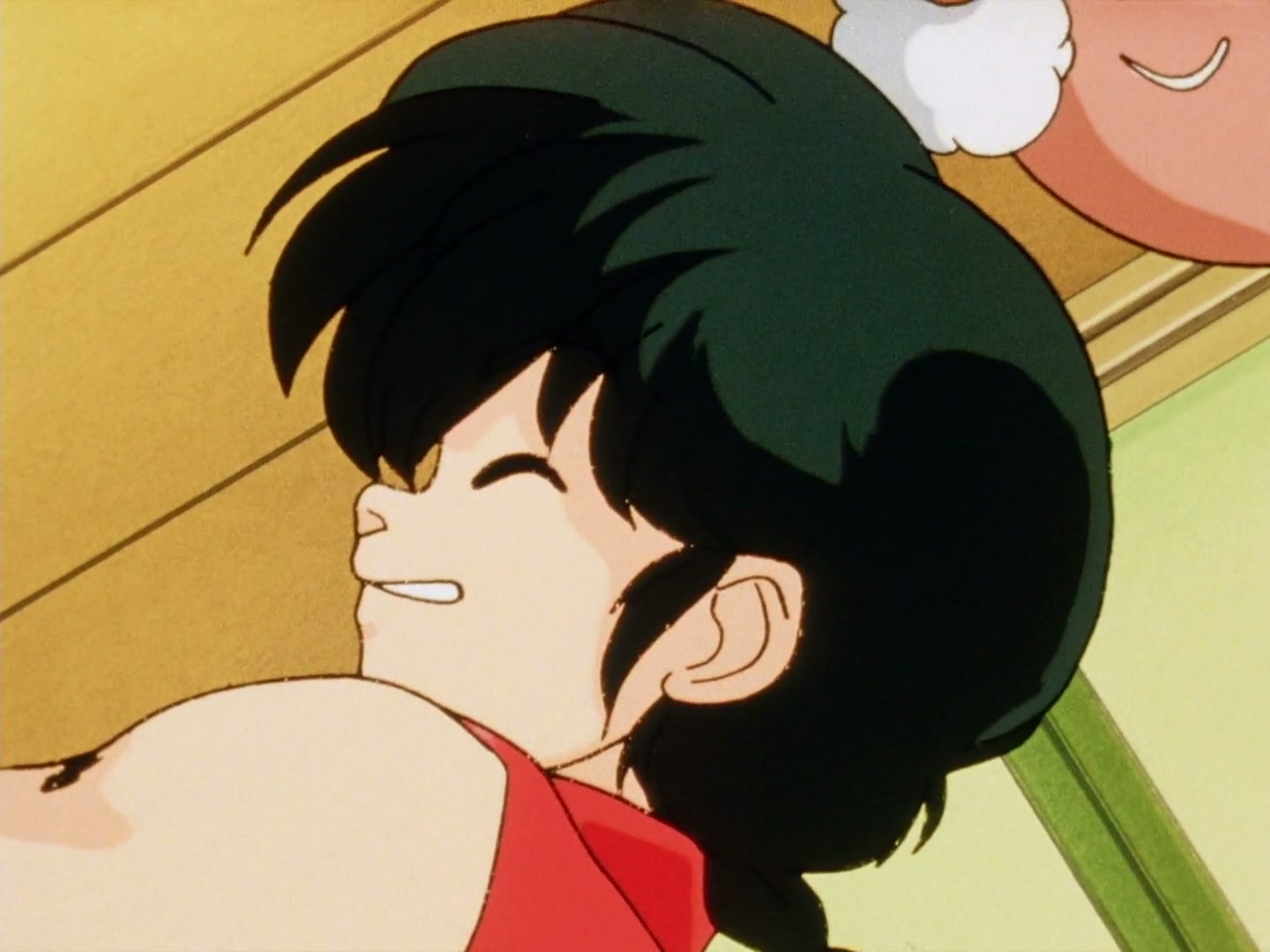 Ranma ½ Ep 109: Into the Darkness @ 00:04:55