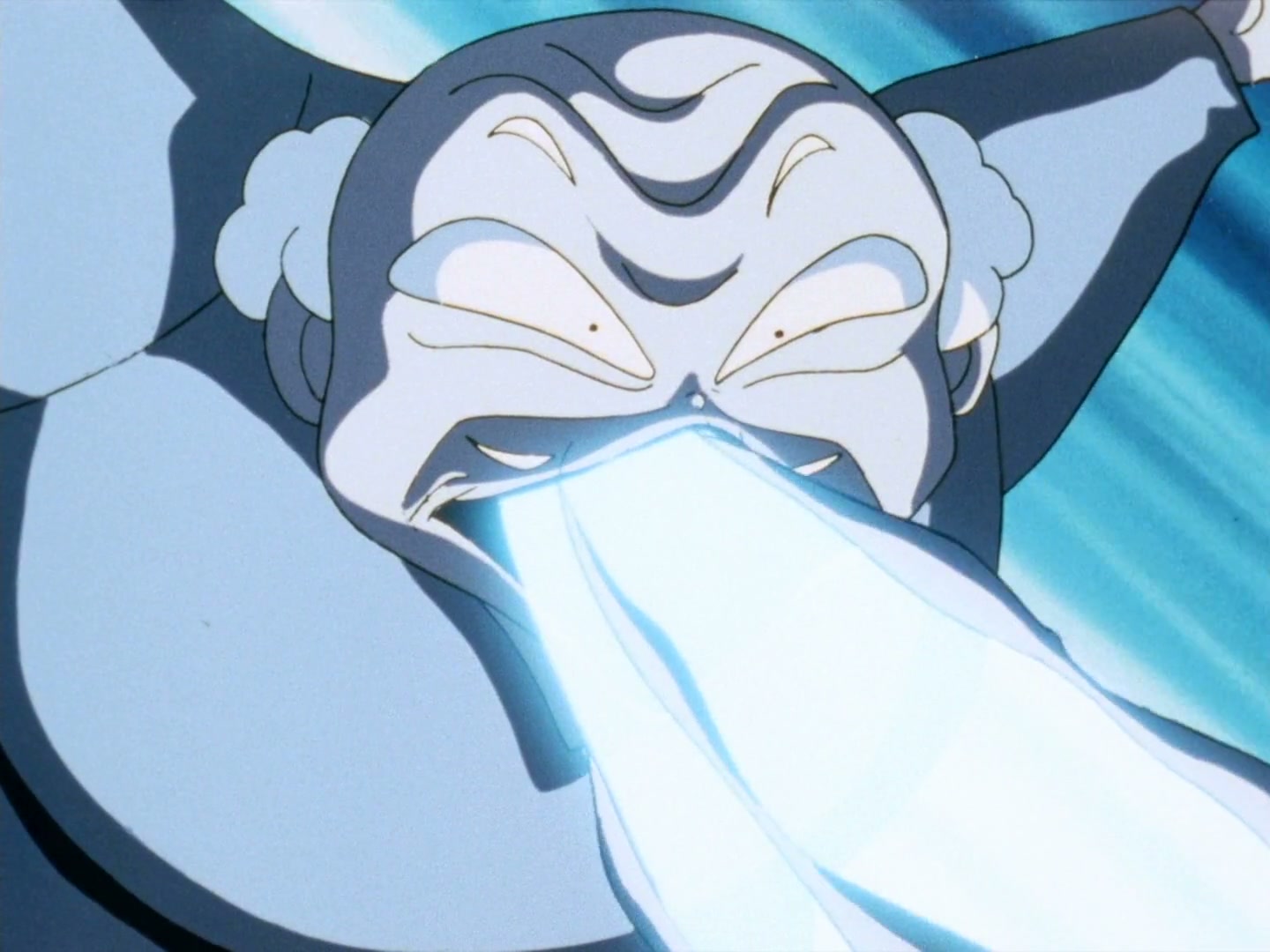 Ranma ½ Ep 109: Into the Darkness @ 00:06:09