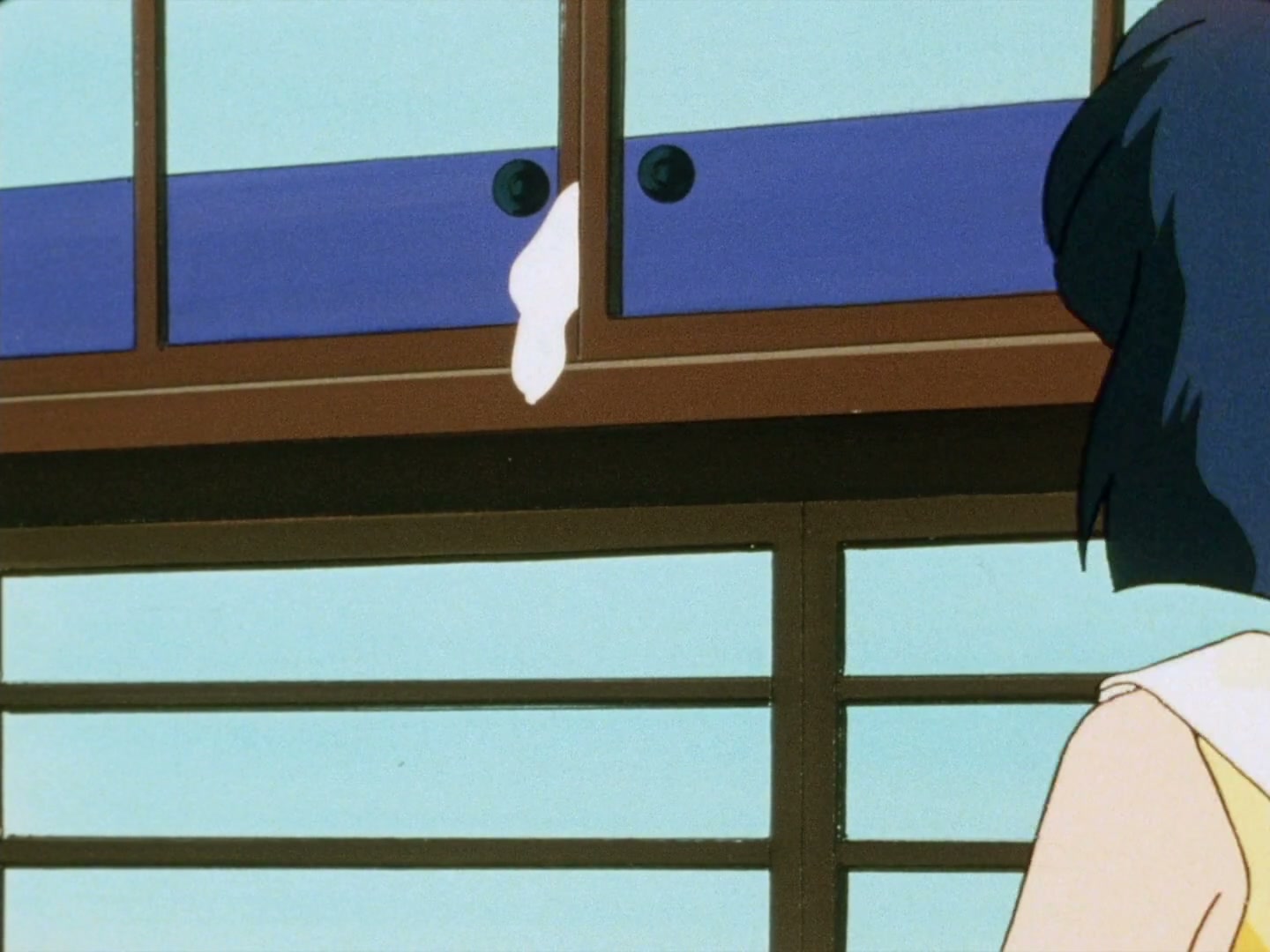 Ranma ½ Ep 109: Into the Darkness @ 00:07:40