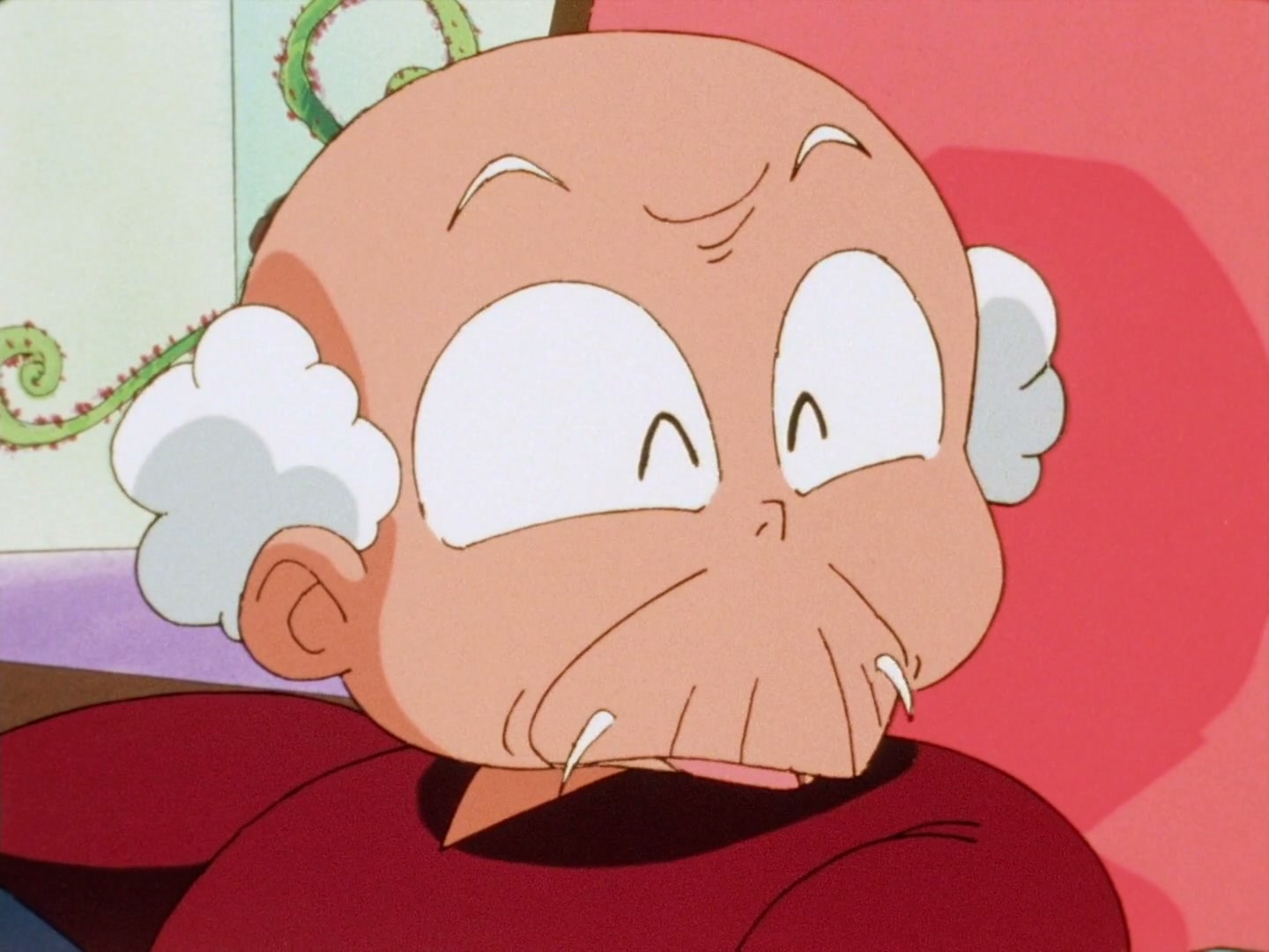 Ranma ½ Ep 109: Into the Darkness @ 00:07:52