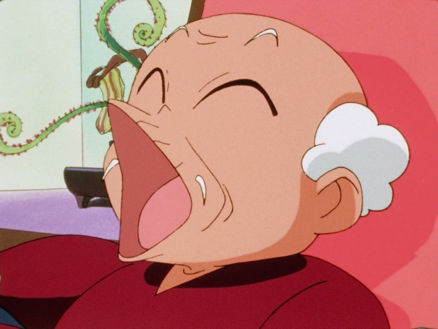Ranma ½ Ep 109: Into the Darkness @ 00:07:56