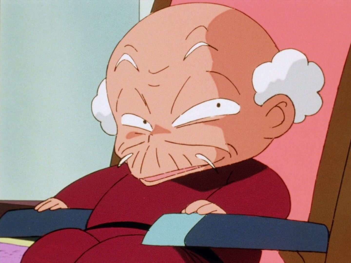 Ranma ½ Ep 109: Into the Darkness @ 00:15:53