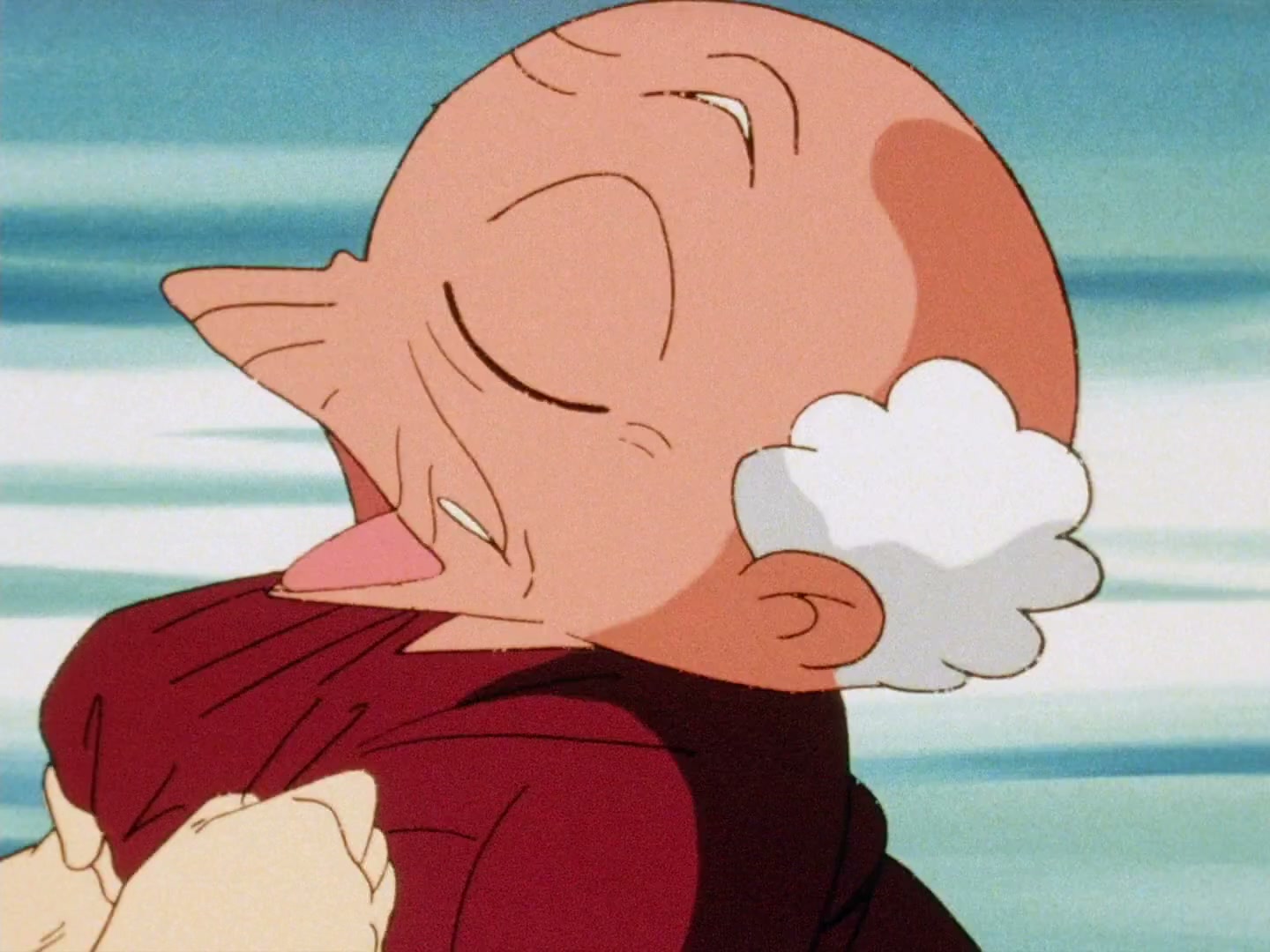 Ranma ½ Ep 109: Into the Darkness @ 00:16:26