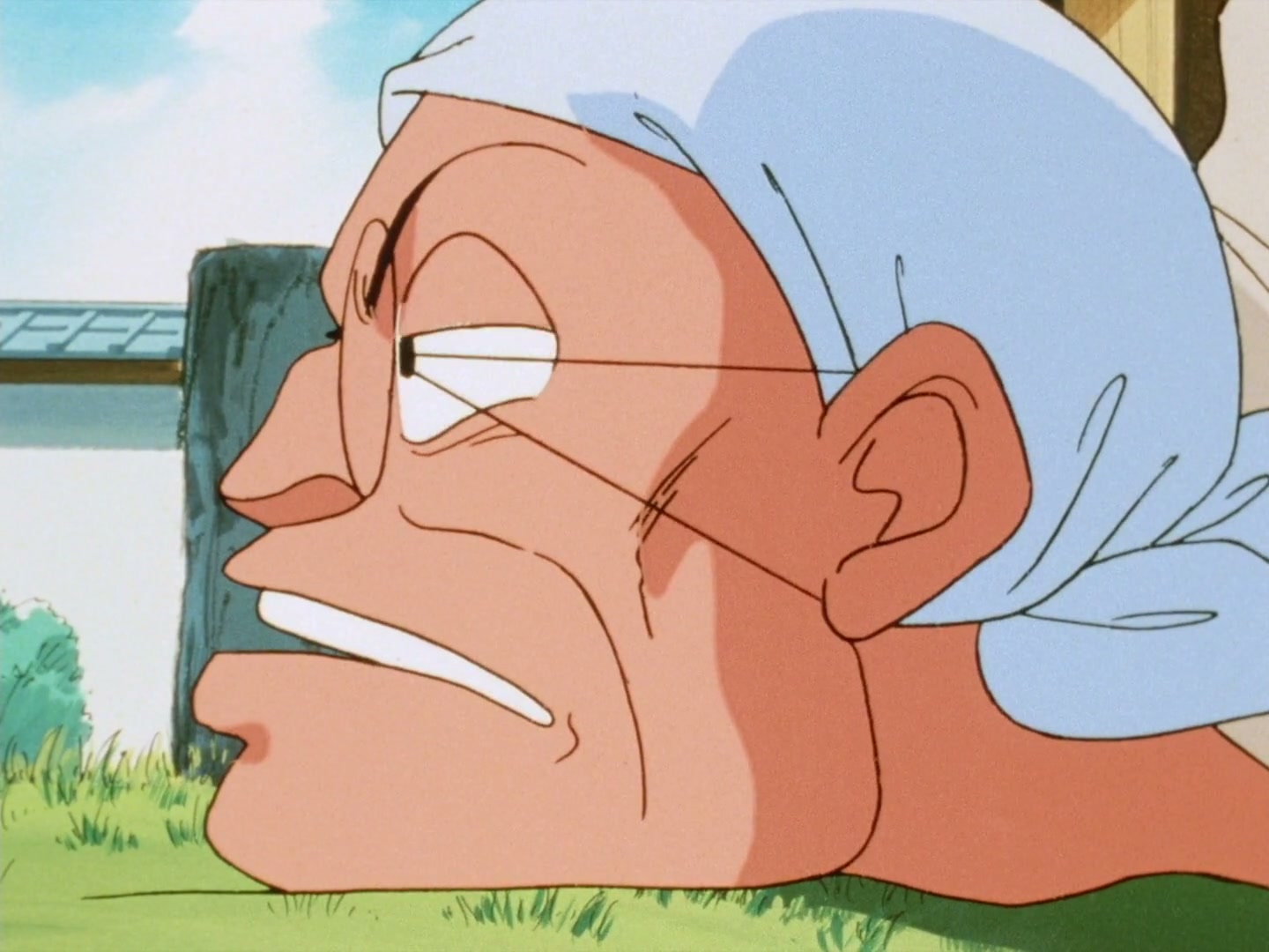 Ranma ½ Ep 109: Into the Darkness @ 00:16:51