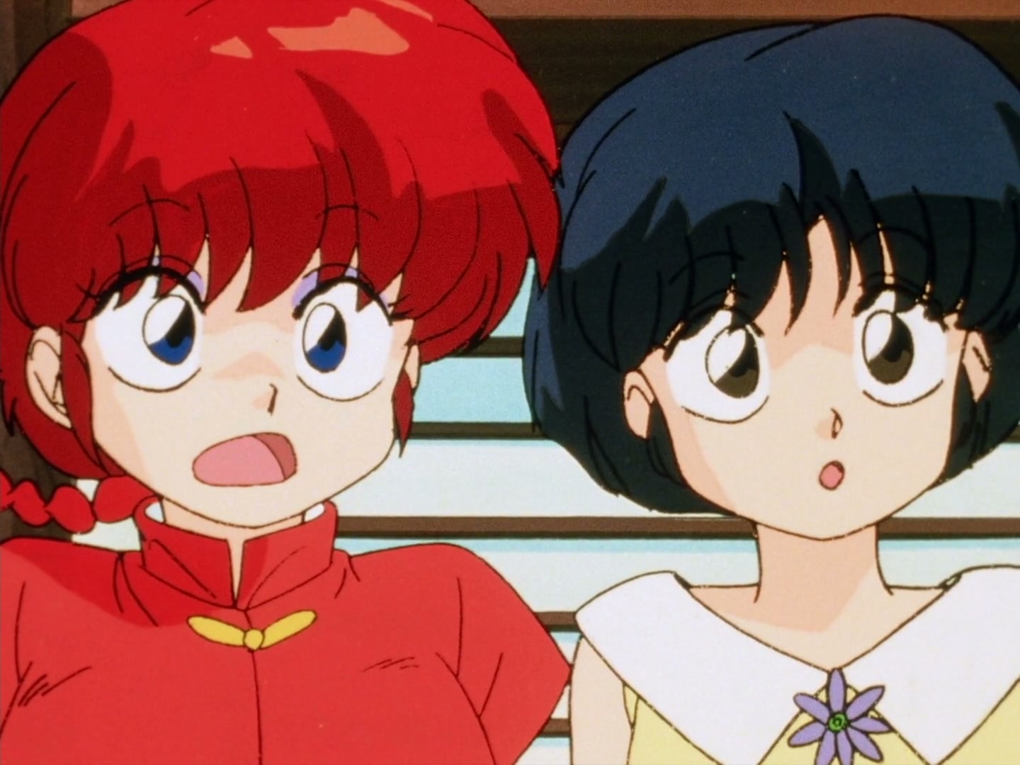 Ranma ½ Ep 109: Into the Darkness @ 00:17:40