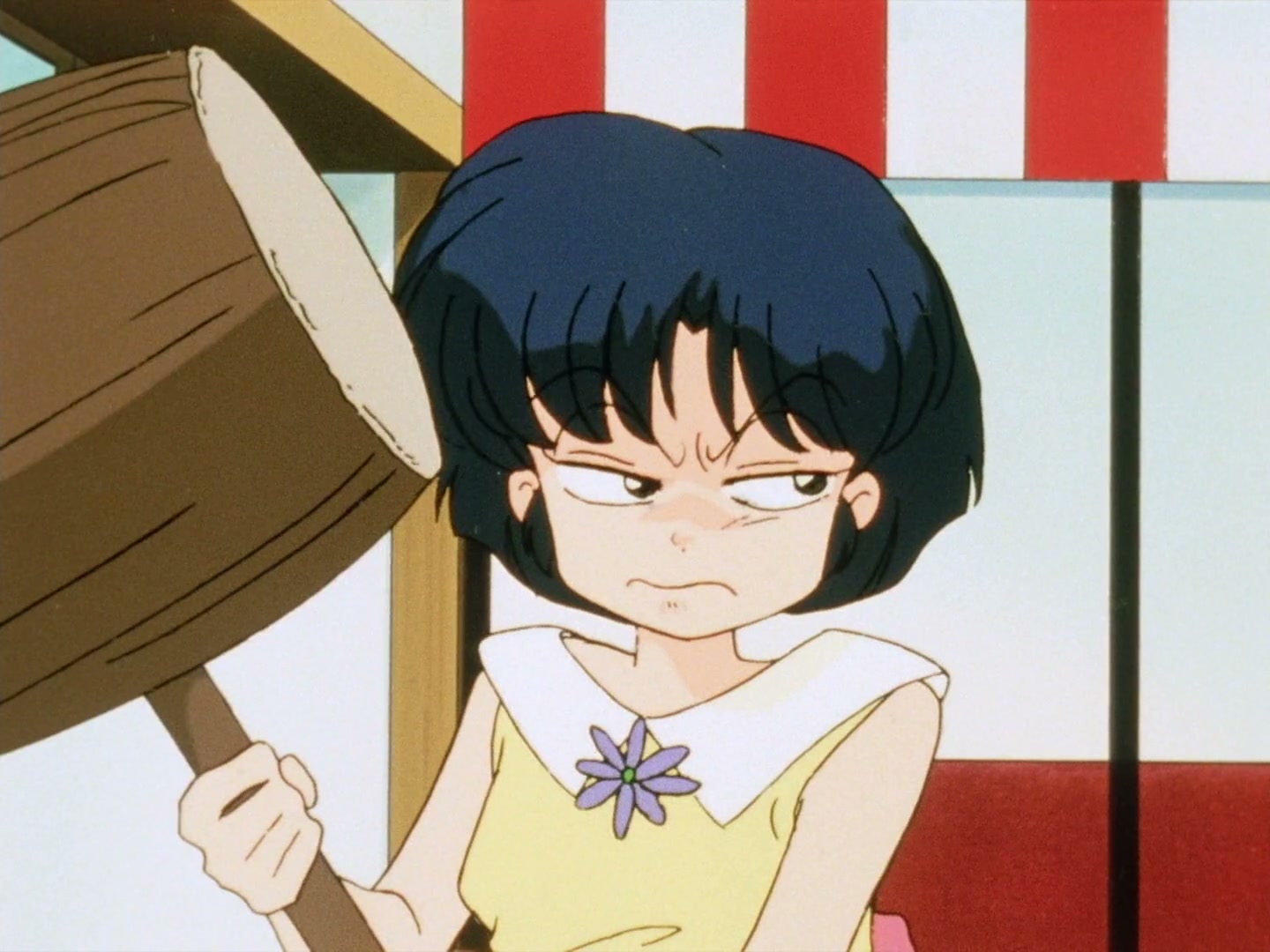 Ranma ½ Ep 109: Into the Darkness @ 00:17:53