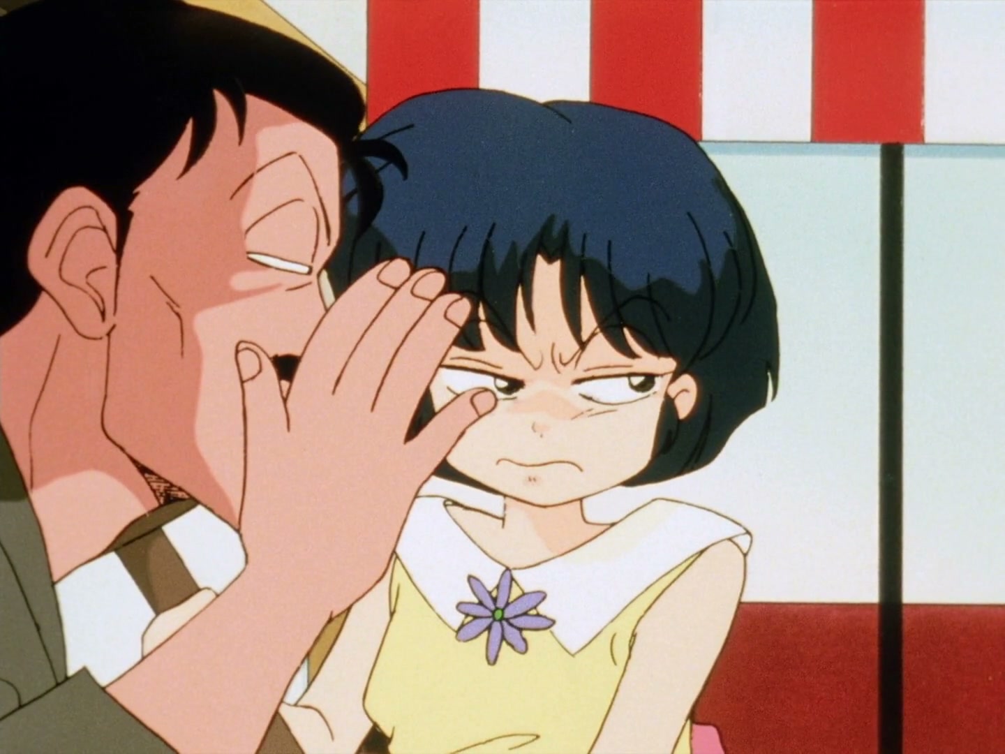 Ranma ½ Ep 109: Into the Darkness @ 00:17:57
