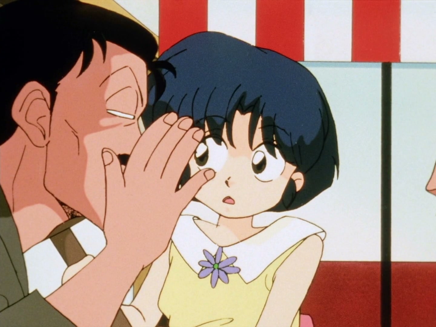 Ranma ½ Ep 109: Into the Darkness @ 00:18:01