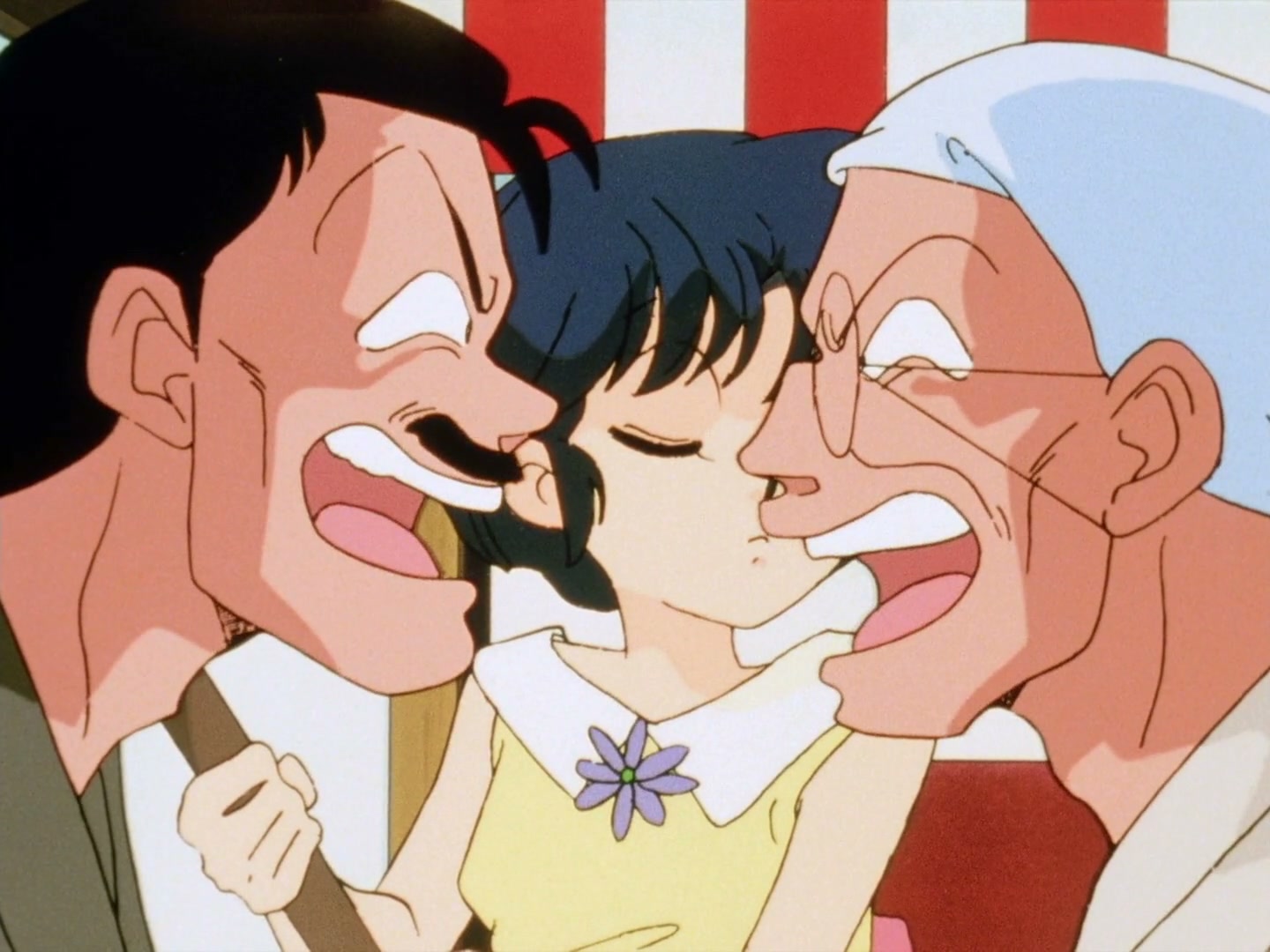 Ranma ½ Ep 109: Into the Darkness @ 00:18:13
