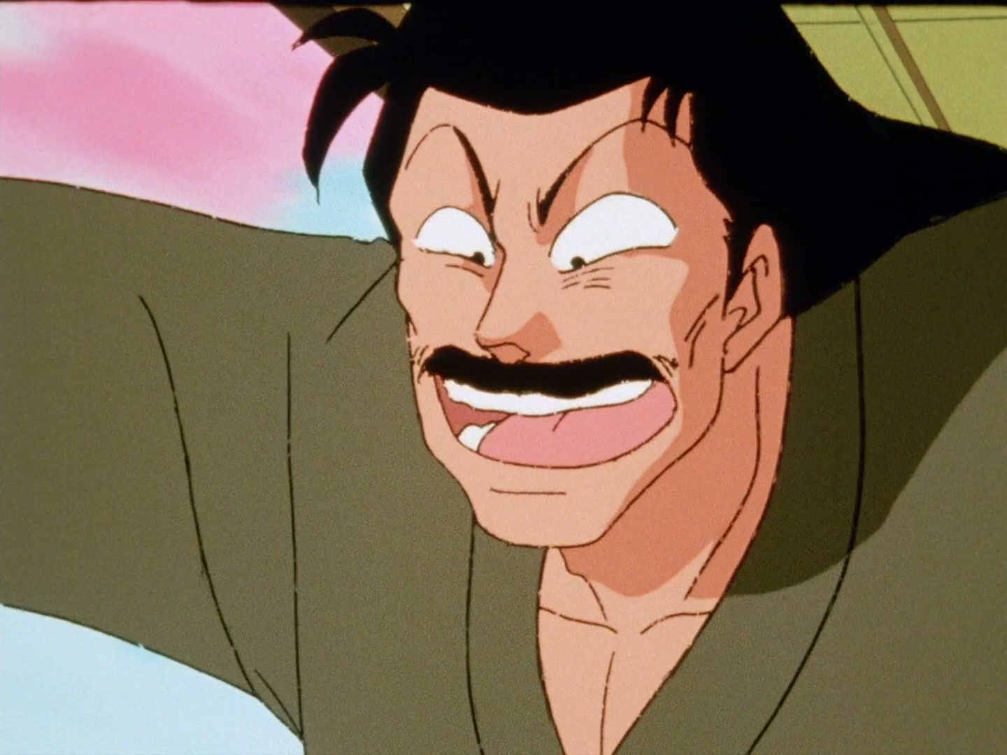 Ranma ½ Ep 109: Into the Darkness @ 00:18:22