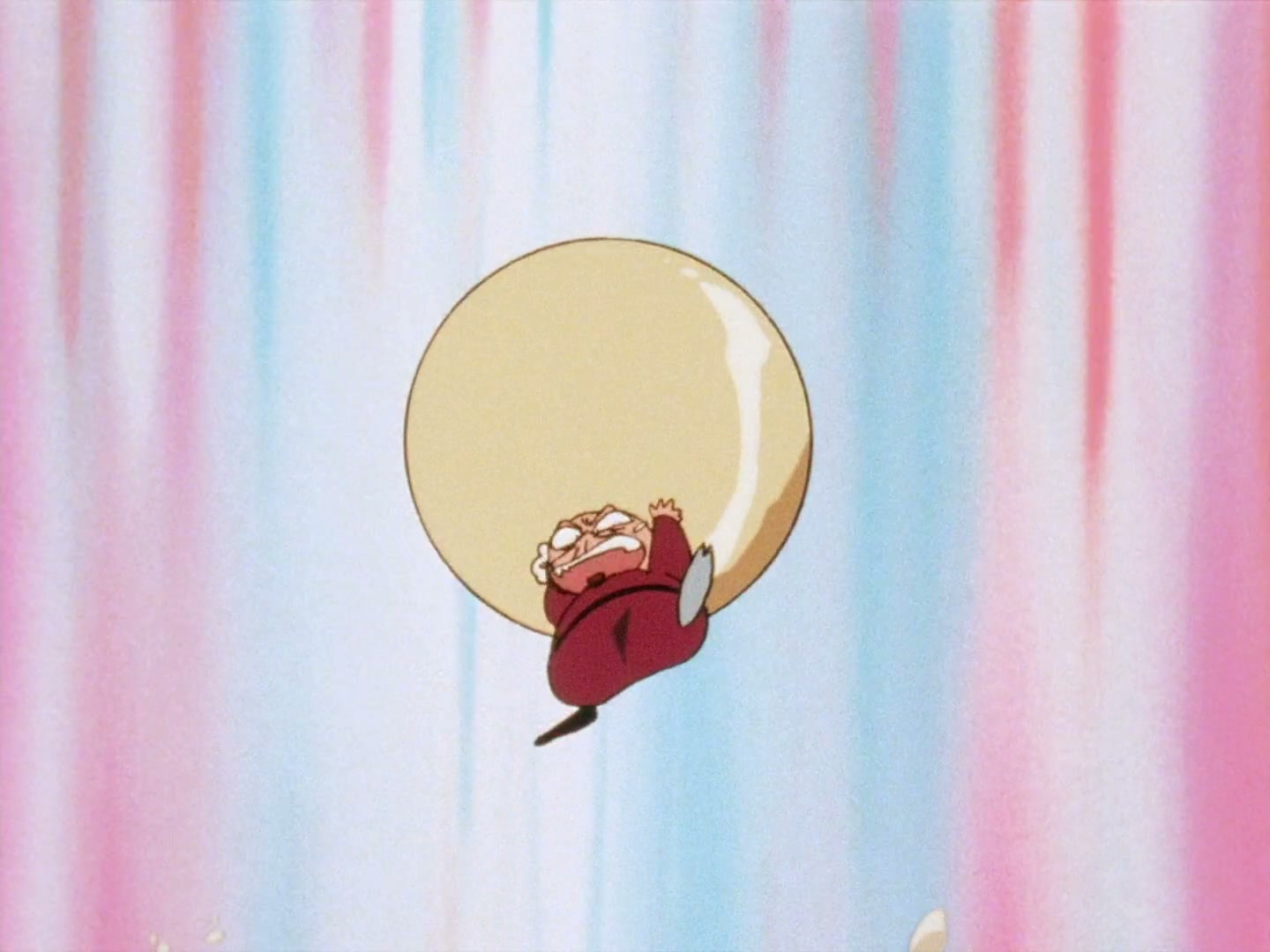 Ranma ½ Ep 109: Into the Darkness @ 00:18:55