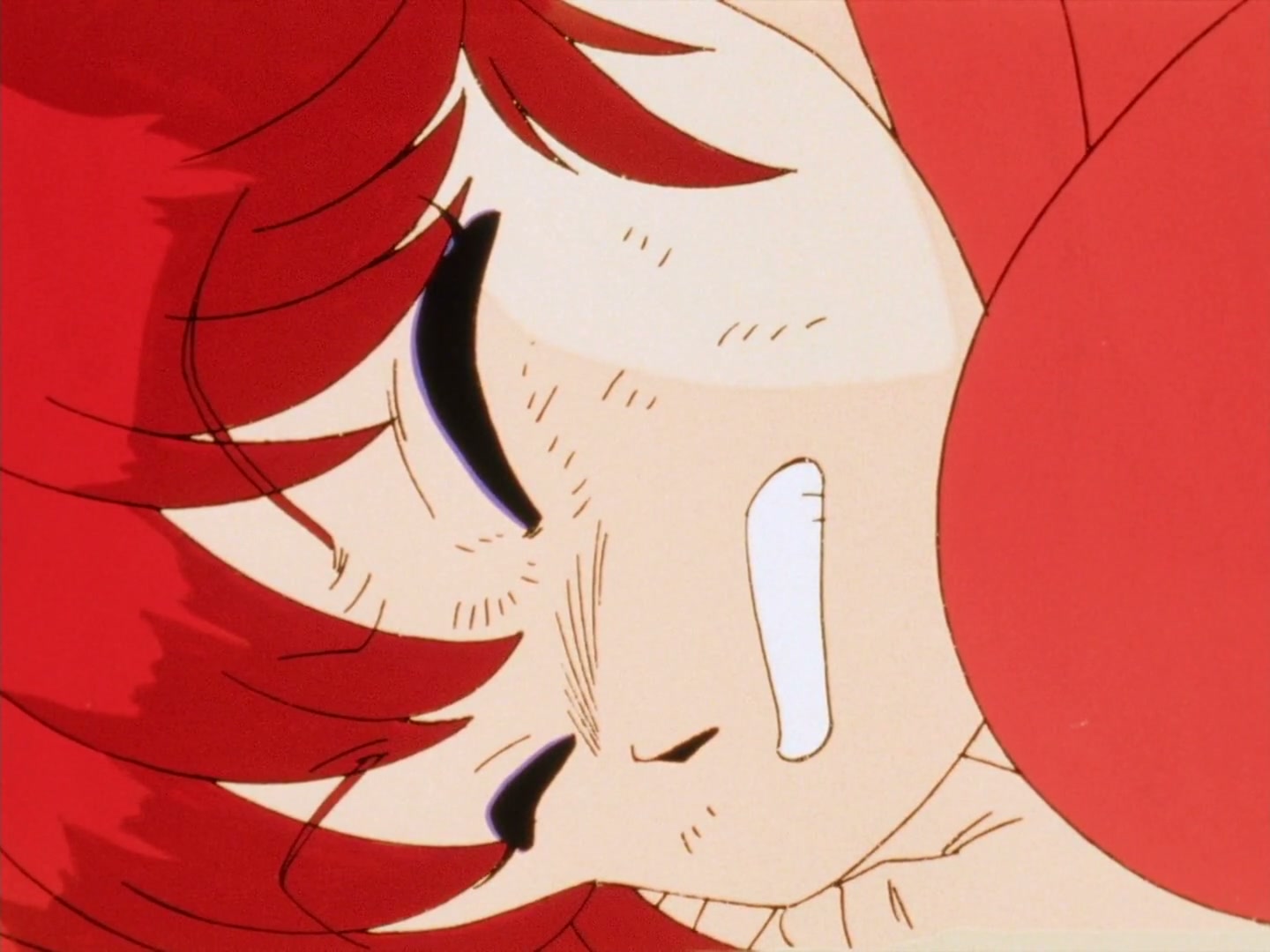 Ranma ½ Ep 109: Into the Darkness @ 00:19:11