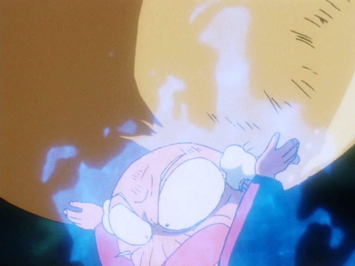 Ranma ½ Ep 109: Into the Darkness @ 00:19:27