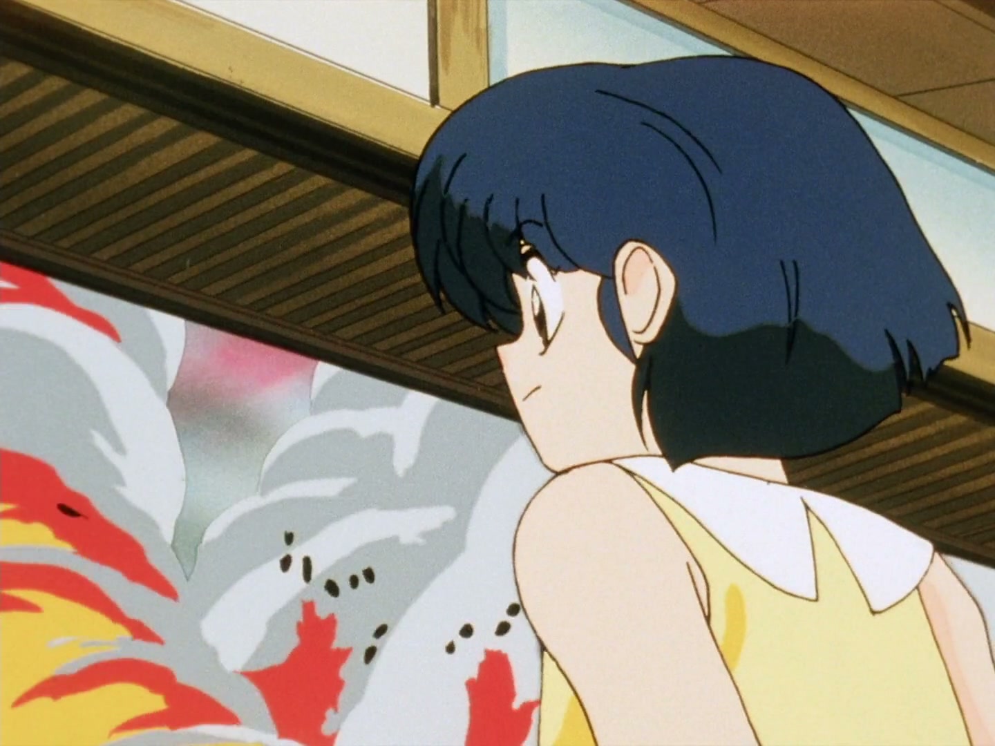 Ranma ½ Ep 109: Into the Darkness @ 00:19:40