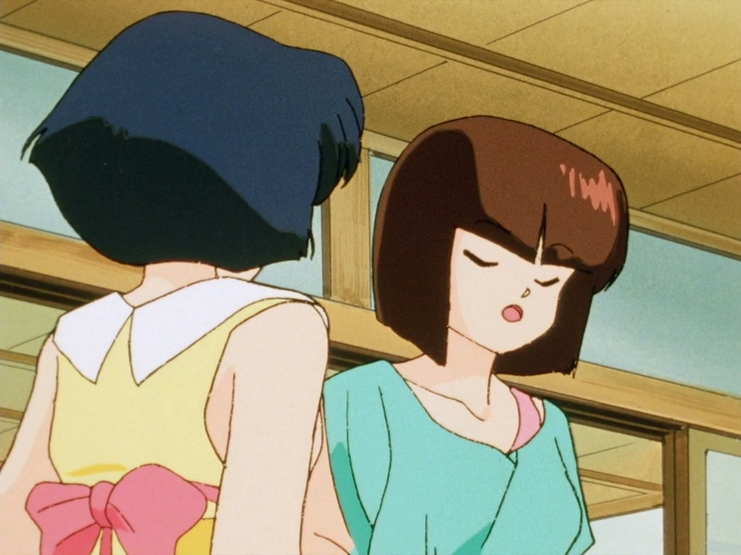 Ranma ½ Ep 109: Into the Darkness @ 00:19:48