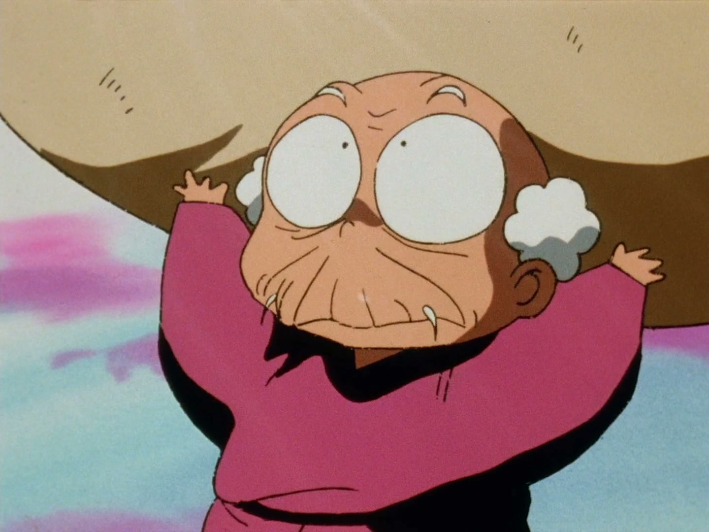Ranma ½ Ep 109: Into the Darkness @ 00:20:04