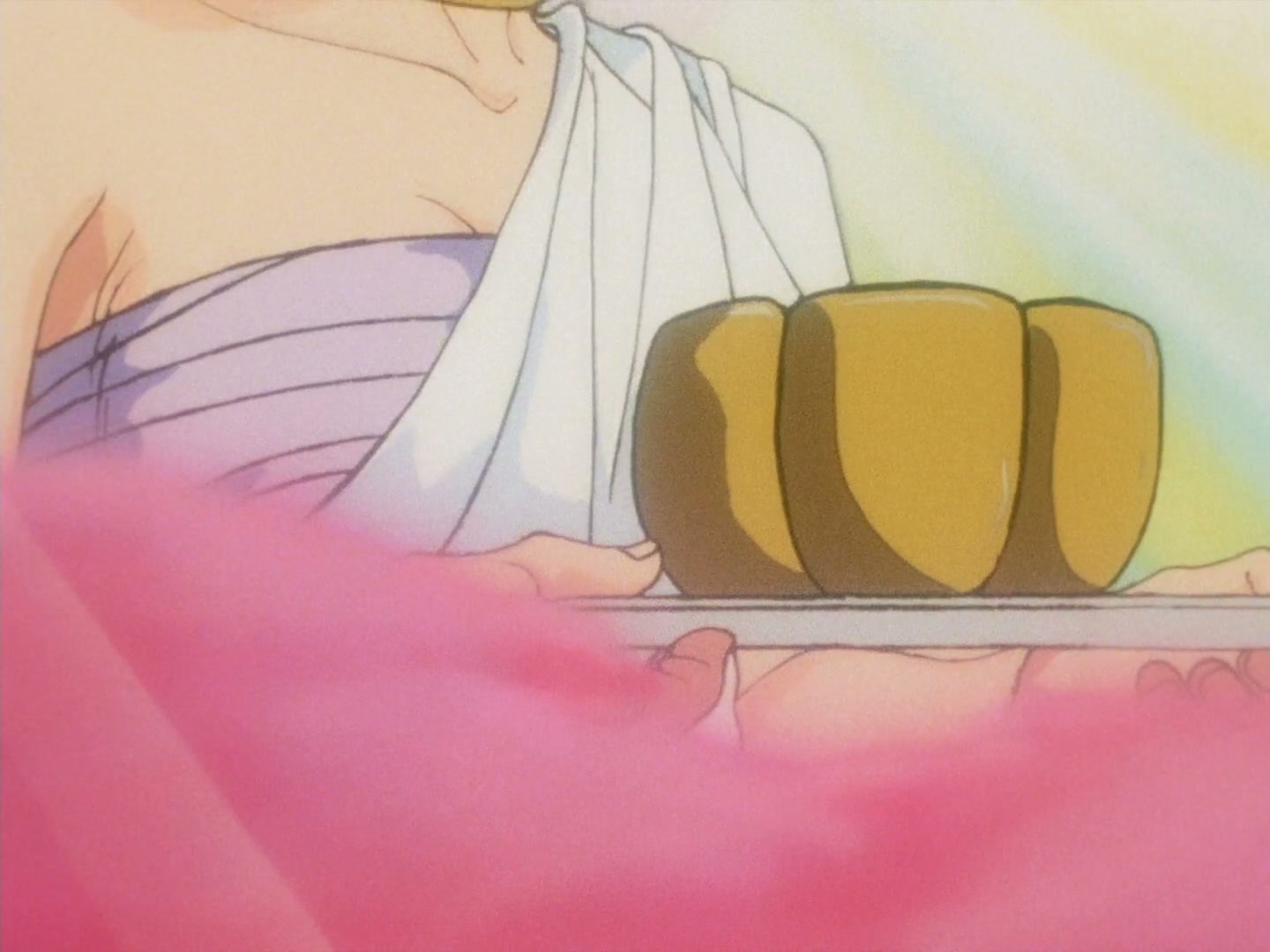 Ranma ½ Ep 109: Into the Darkness @ 00:20:17