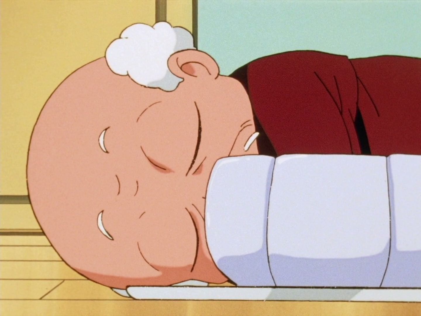 Ranma ½ Ep 109: Into the Darkness @ 00:20:41