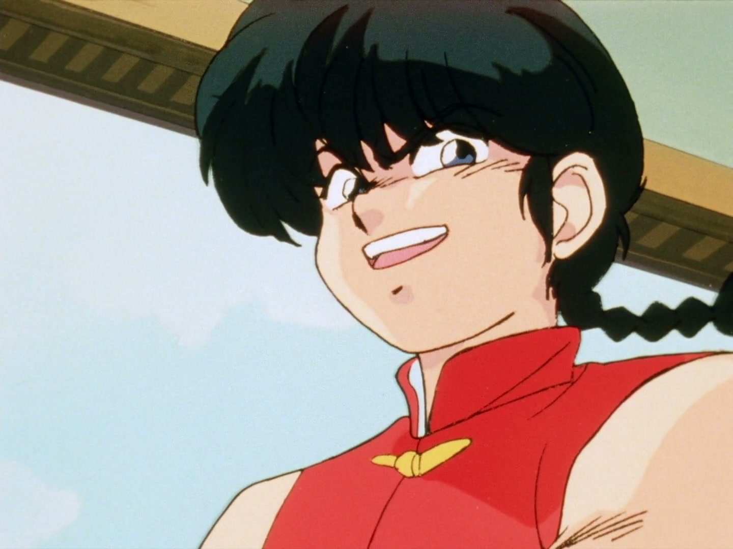 Ranma ½ Ep 109: Into the Darkness @ 00:20:58