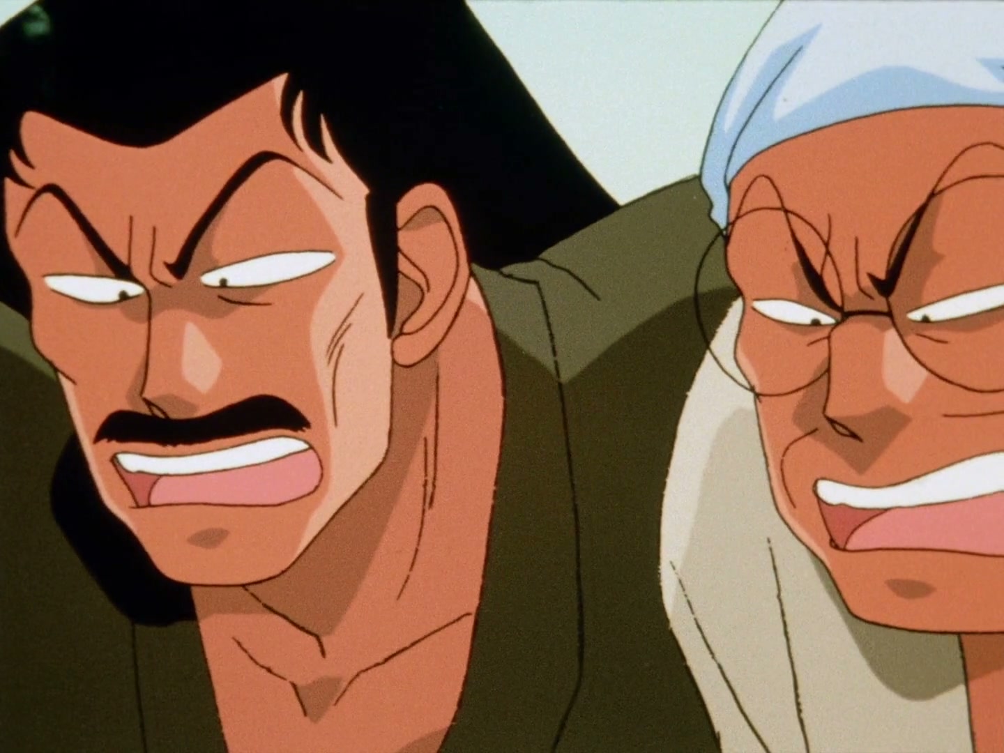 Ranma ½ Ep 109: Into the Darkness @ 00:21:14