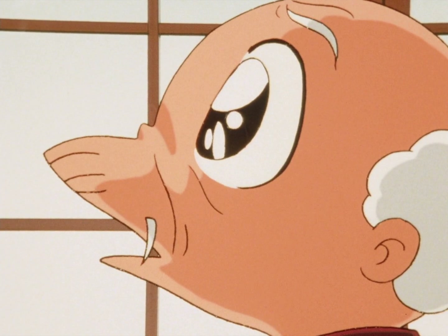 Ranma ½ Ep 112: Ranma vs. Shadow Ranma! @ 00:02:15