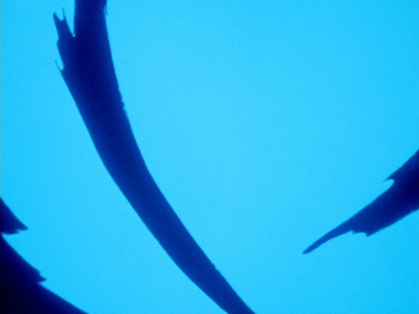Ranma ½ Ep 112: Ranma vs. Shadow Ranma! @ 00:03:45