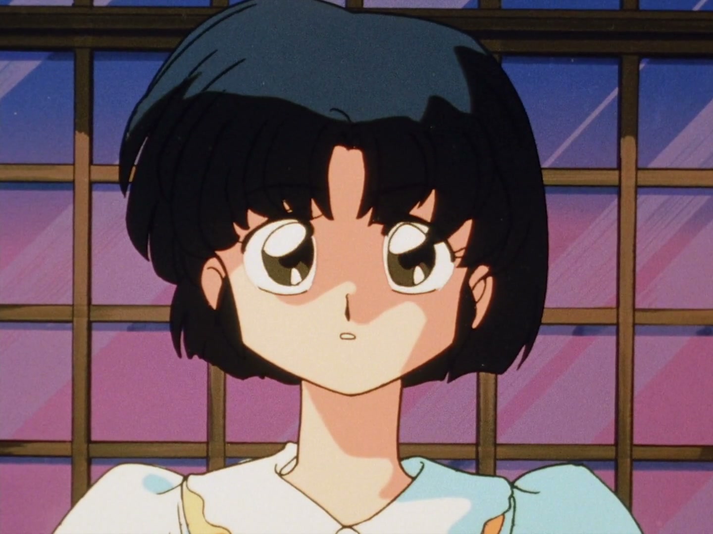 Ranma ½ Ep 112: Ranma vs. Shadow Ranma! @ 00:06:09