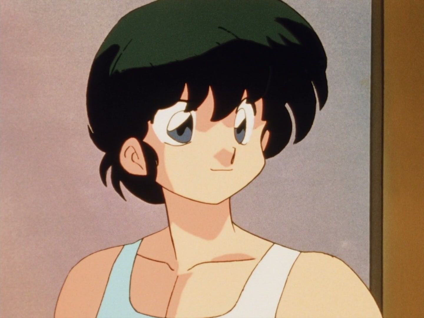 Ranma ½ Ep 112: Ranma vs. Shadow Ranma! @ 00:06:42