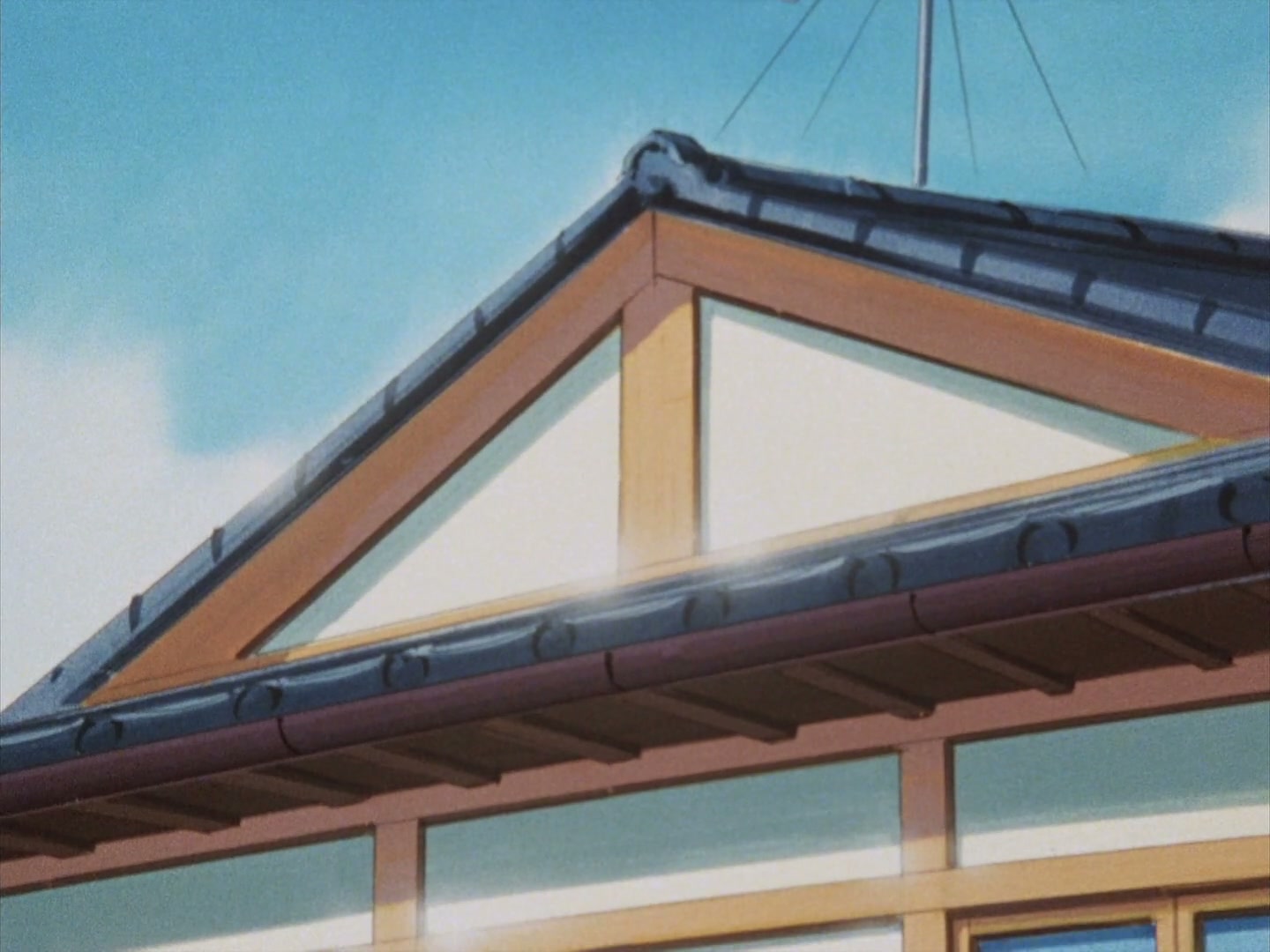 E114 · Enter Gosunkugi, The New Rival!? screencaps