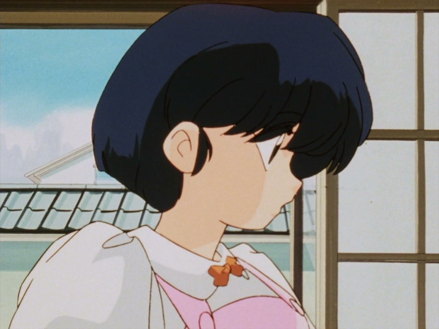 Ranma ½ Ep 114: Enter Gosunkugi, The New Rival!? @ 00:02:15