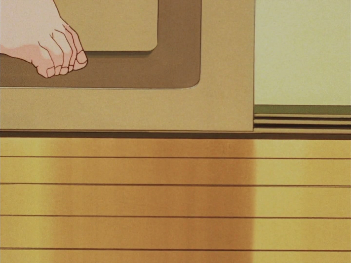 Ranma ½ Ep 114: Enter Gosunkugi, The New Rival!? @ 00:02:39