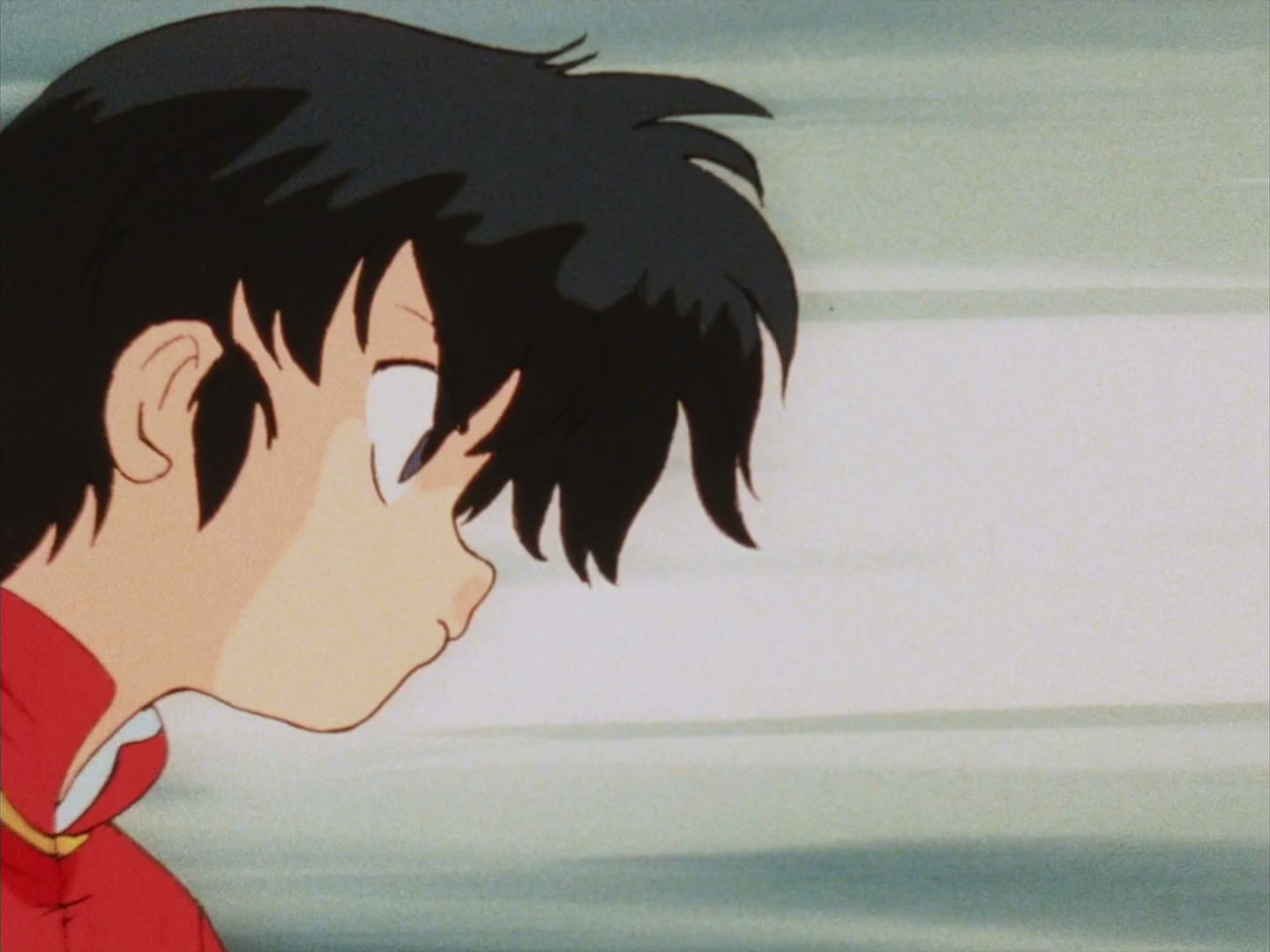 Ranma ½ Ep 114: Enter Gosunkugi, The New Rival!? @ 00:03:37