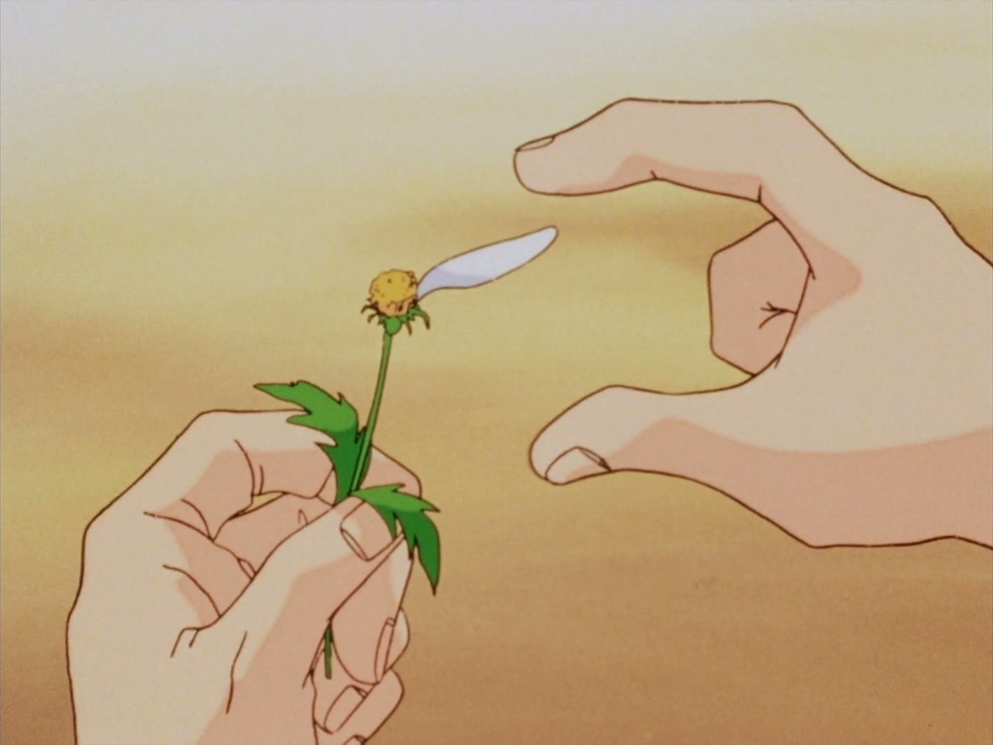 Ranma ½ Ep 114: Enter Gosunkugi, The New Rival!? @ 00:04:43