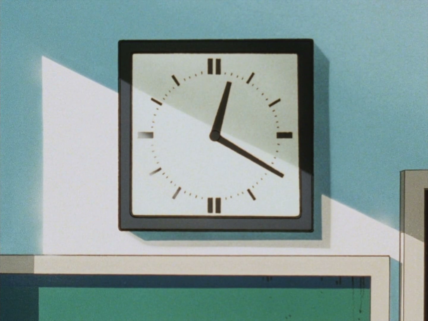 Ranma ½ Ep 114: Enter Gosunkugi, The New Rival!? @ 00:06:26