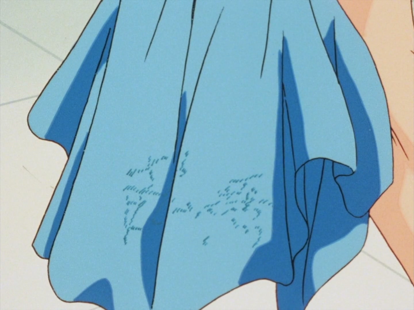 Ranma ½ Ep 114: Enter Gosunkugi, The New Rival!? @ 00:08:17