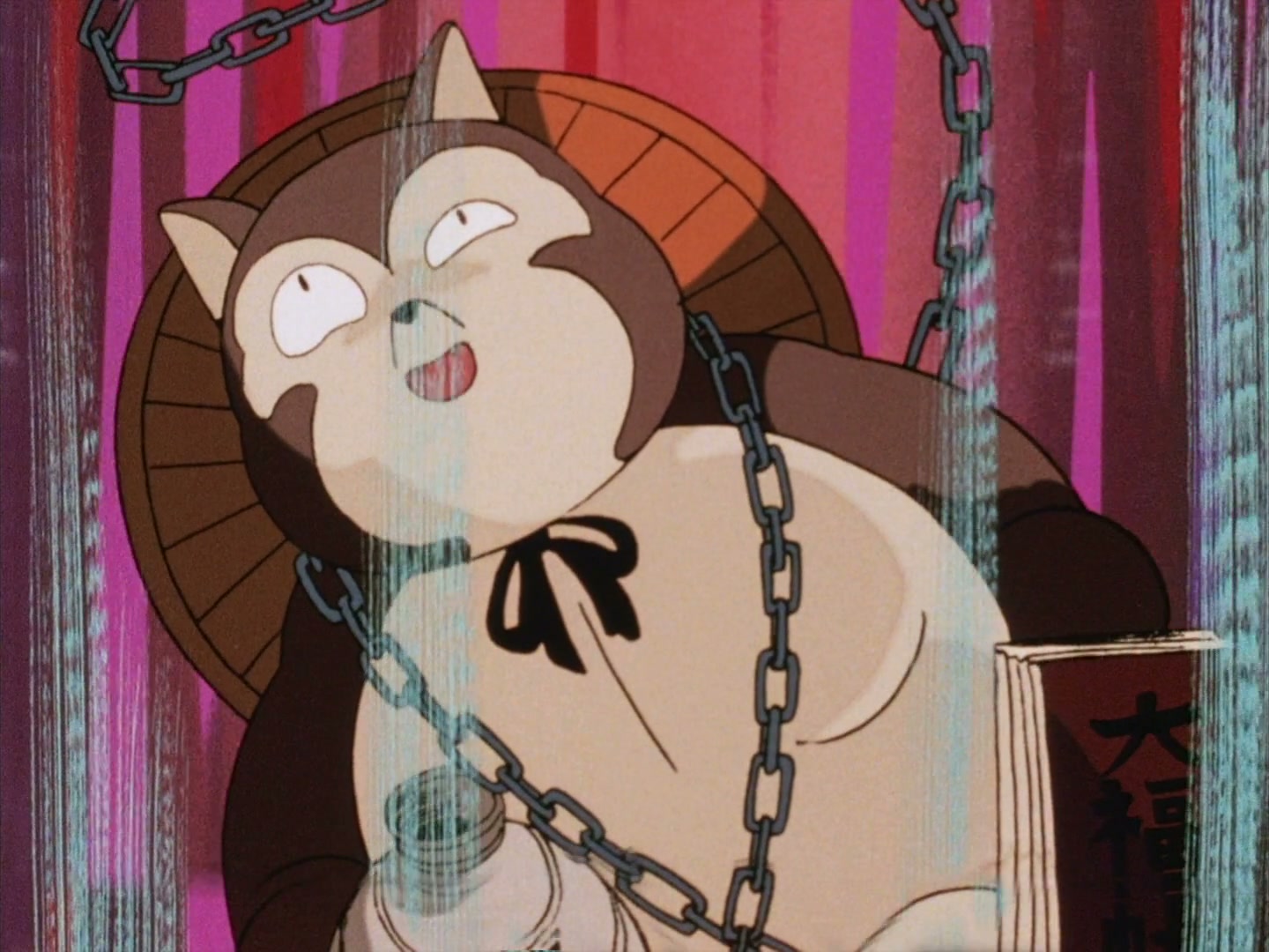 Ranma ½ Ep 114: Enter Gosunkugi, The New Rival!? @ 00:15:58