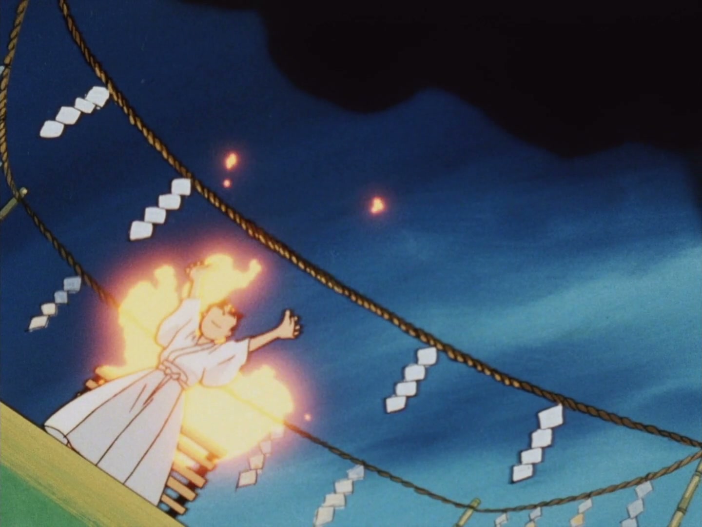 Ranma ½ Ep 114: Enter Gosunkugi, The New Rival!? @ 00:19:44