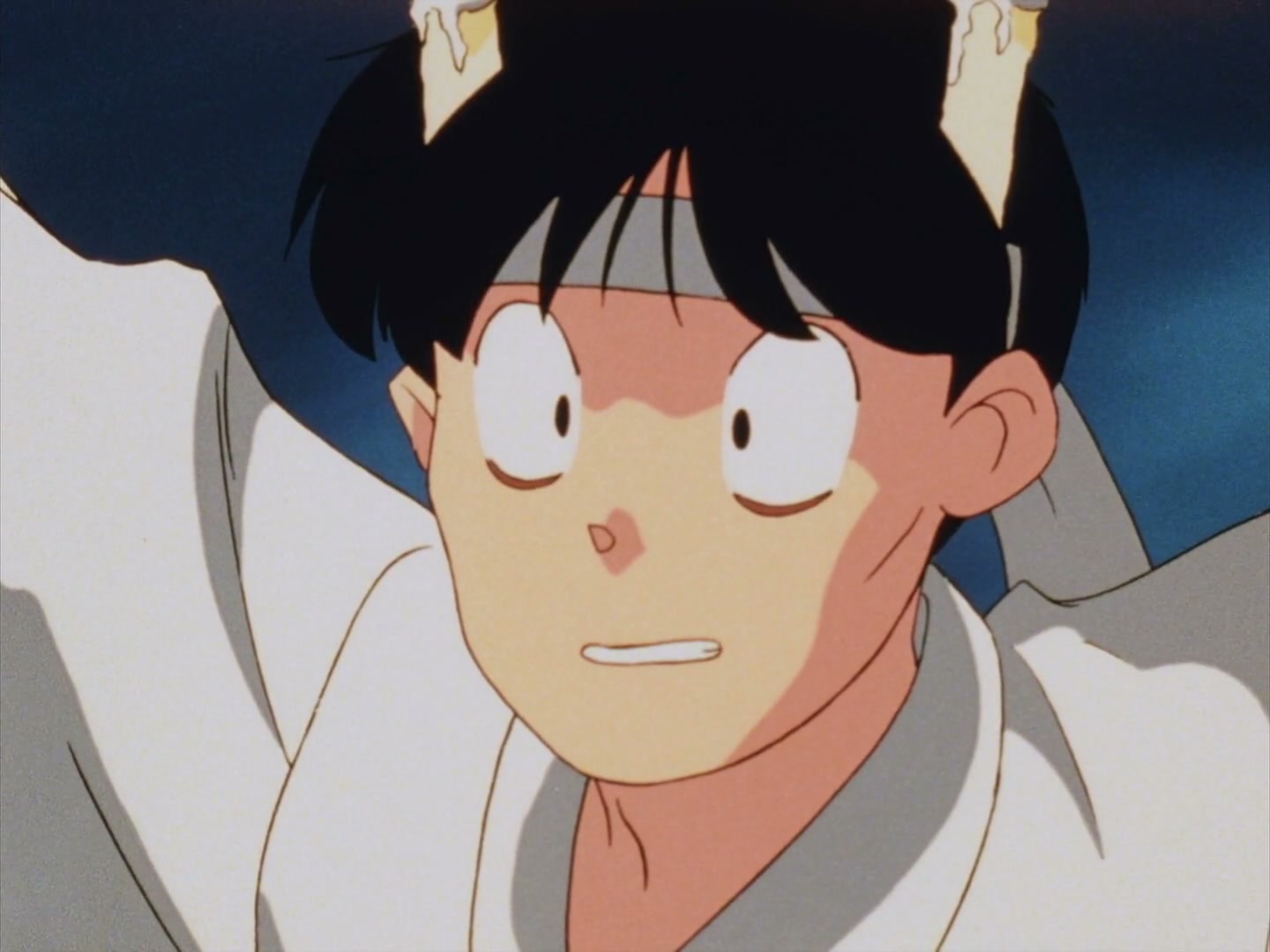 Ranma ½ Ep 114: Enter Gosunkugi, The New Rival!? @ 00:20:00